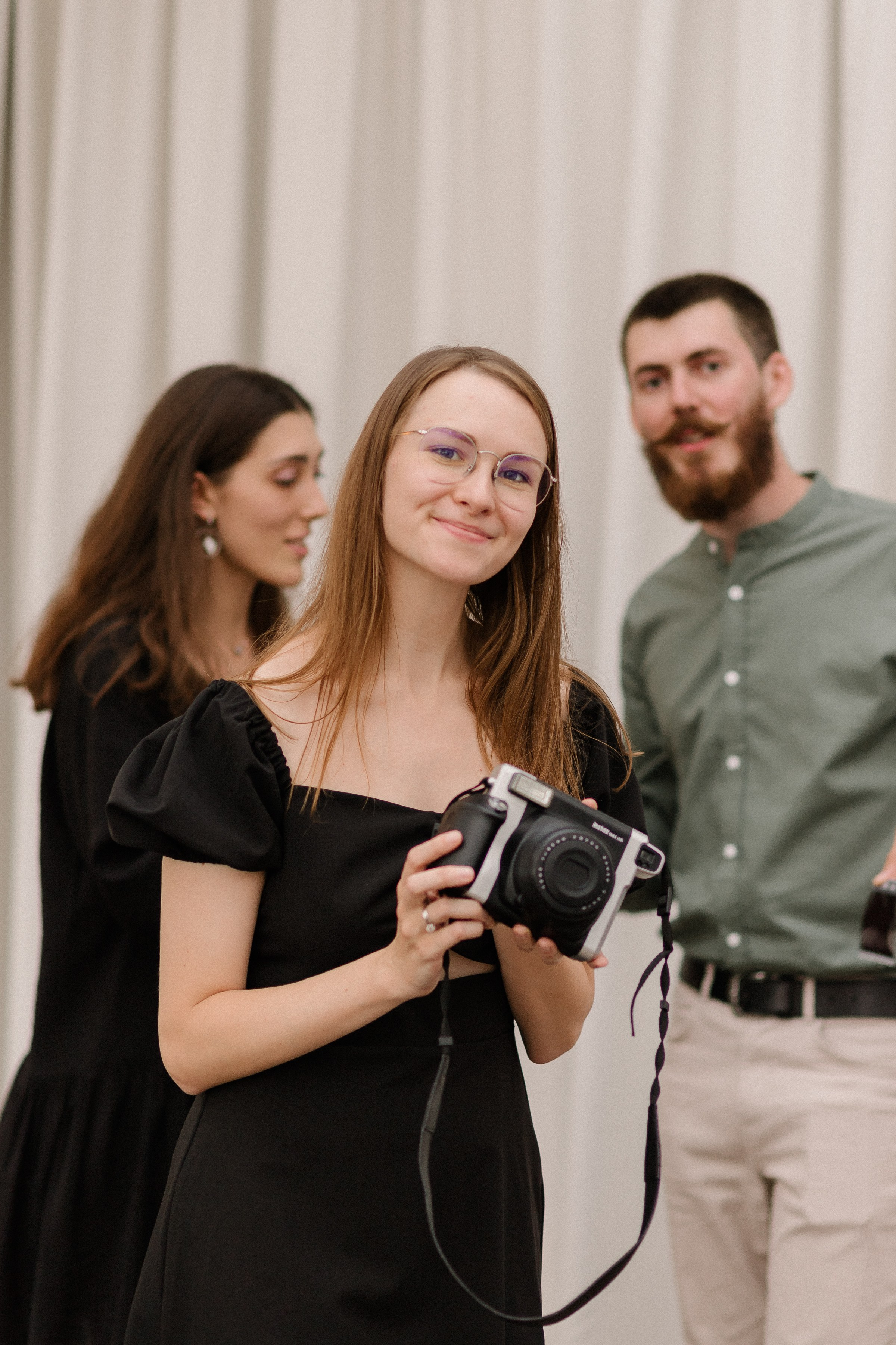 Антон и Елизавета/2023. Свадебный и семейный фотограф в Екатеринбурге