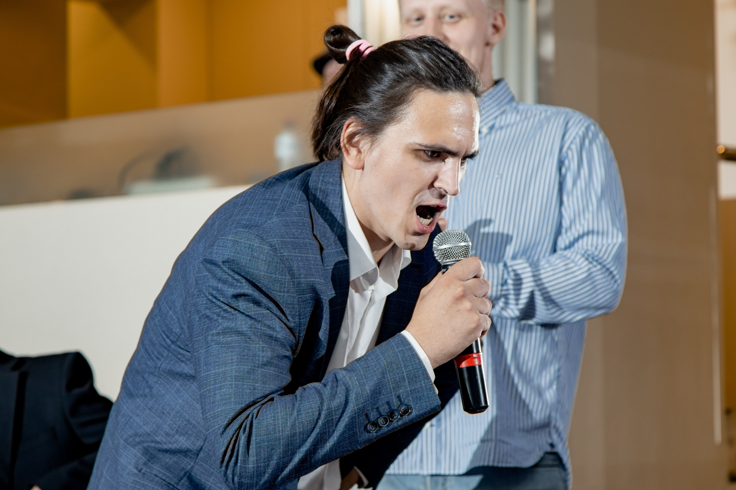 Таня&Данил и бургеры. Свадебный и семейный фотограф Екатеринбург Настя Саедгалина