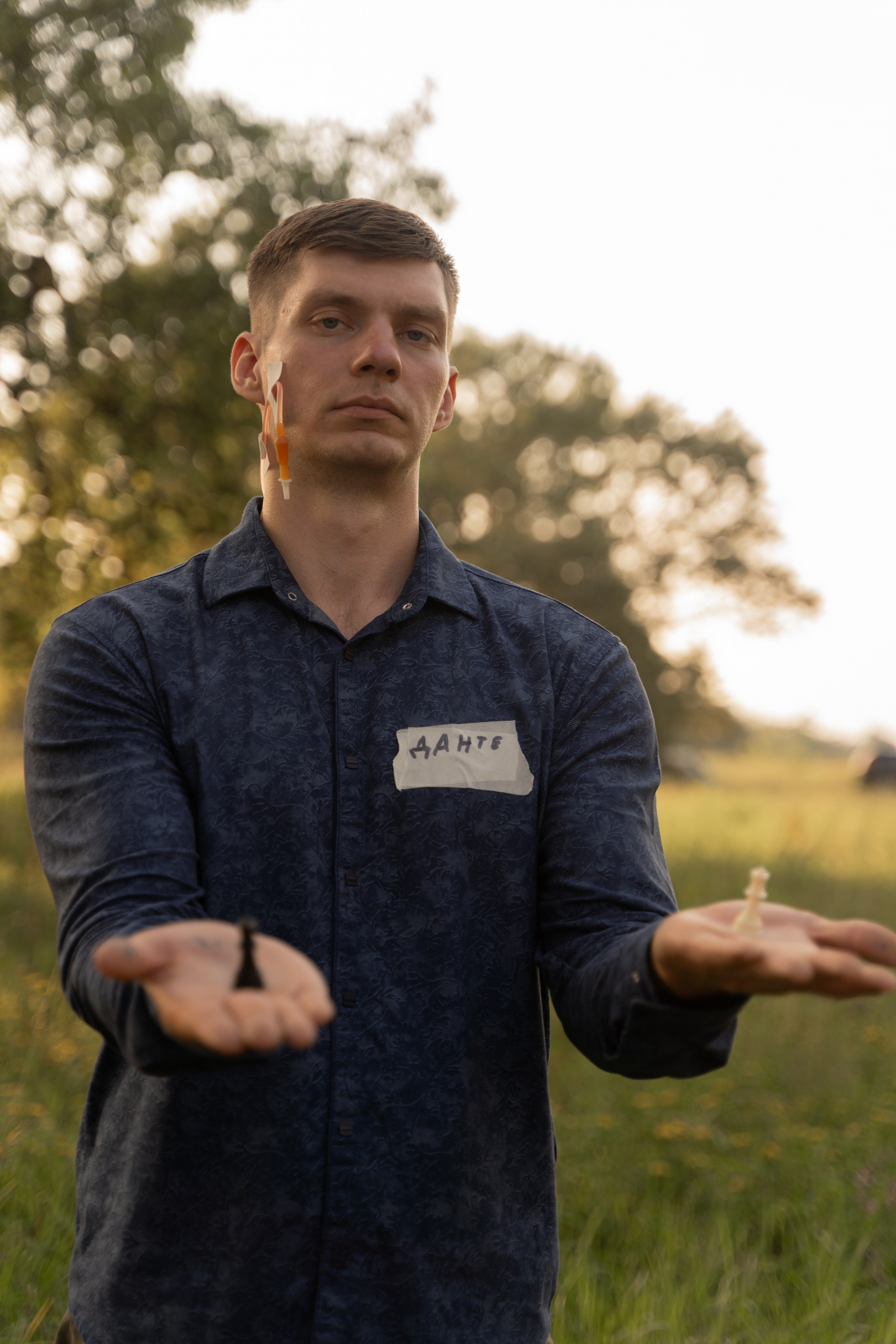 Палаточный форум для взрослых CAMPot 2024. Фотограф Надежда Погребняк | Рязань | Москва