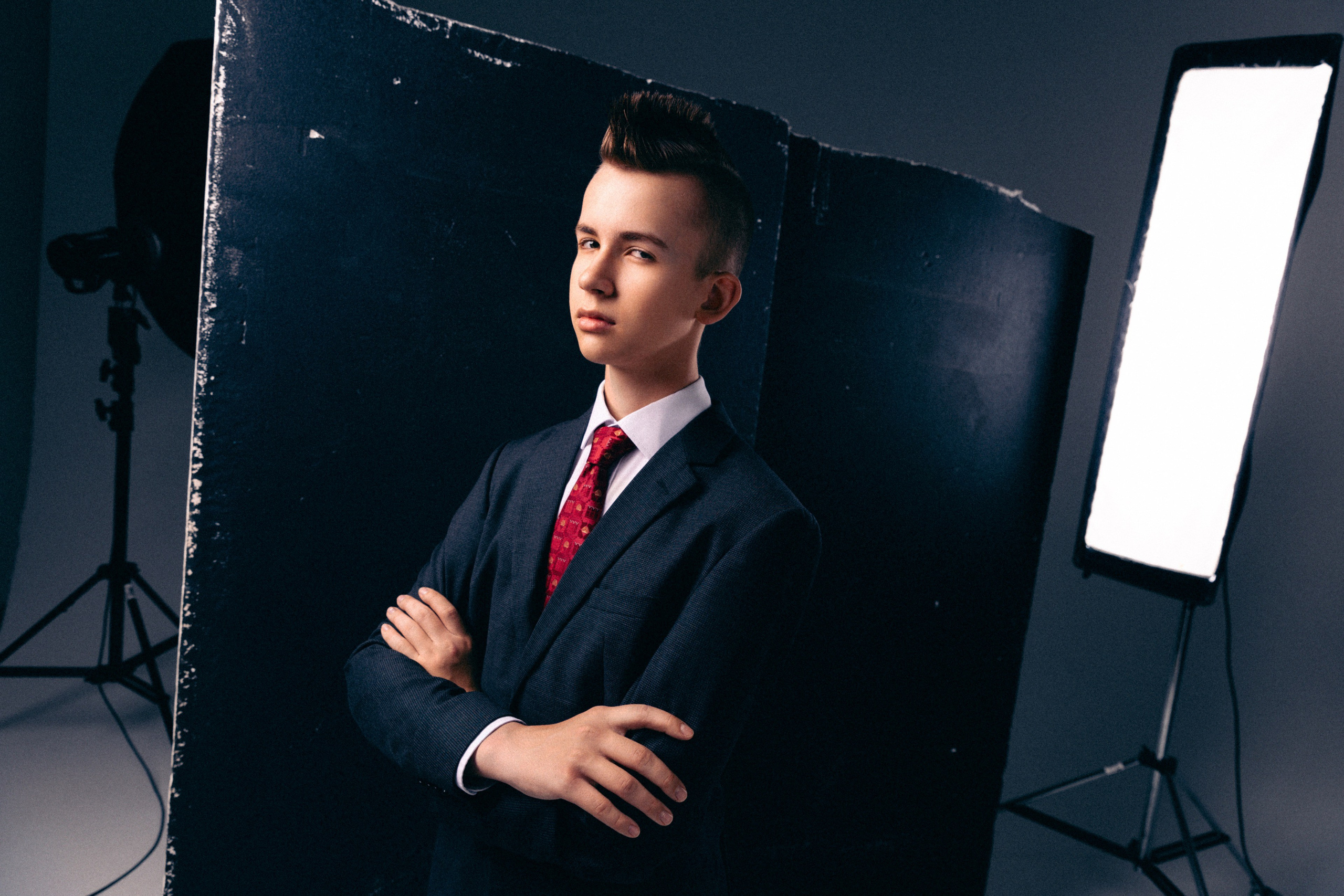 Igor’s photos. Commercial photographer | Anton Ermakov