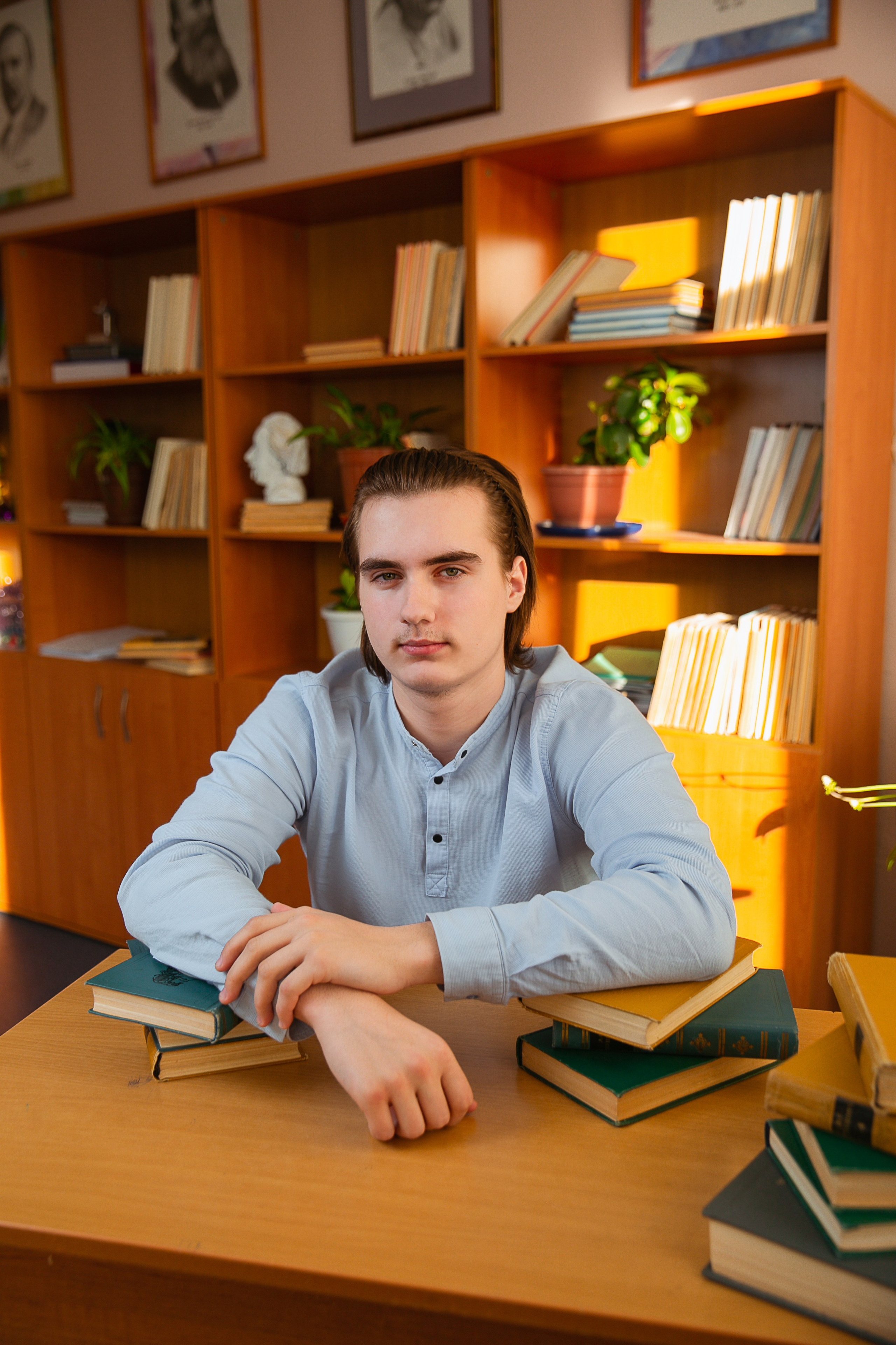 ВЫПУСКНЫЕ АЛЬБОМЫ. Ваш фотограф Любовь Чистякова