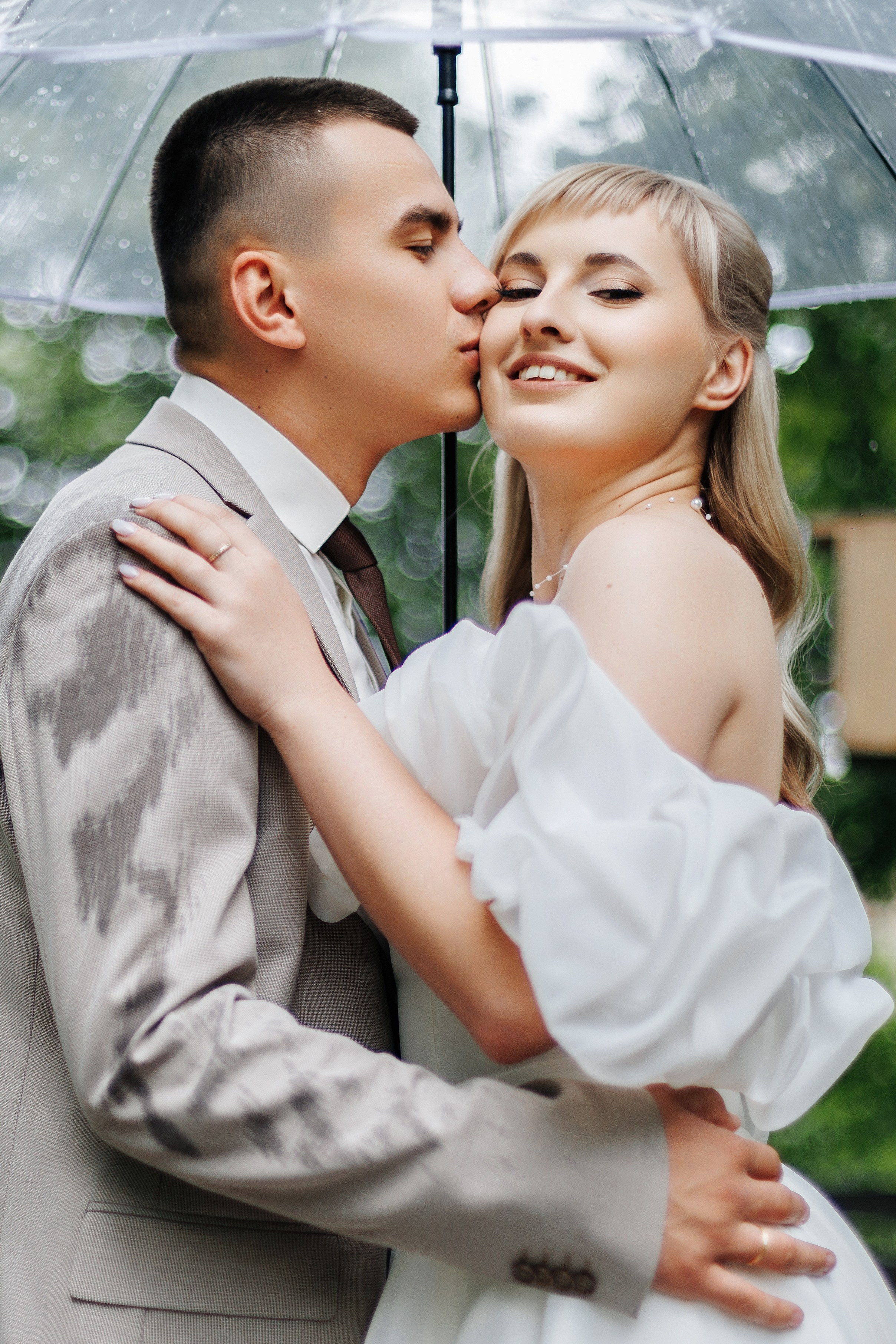 Владислав ♥ Соня. Свадебный и семейный фотограф в городе Воронеж. Ирина Боловина