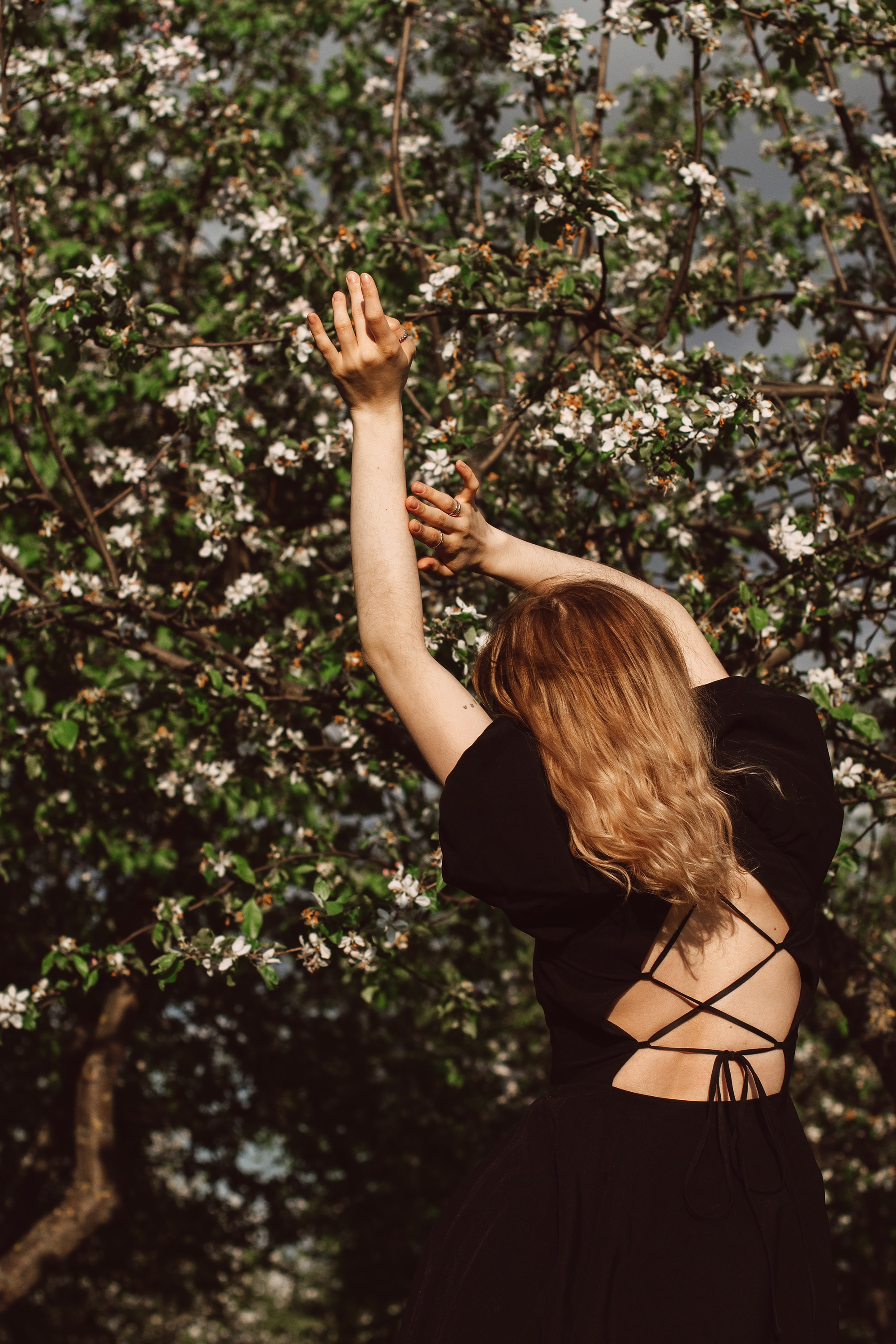 Лиза. Фотограф индивидуальная портретная съёмка Москва