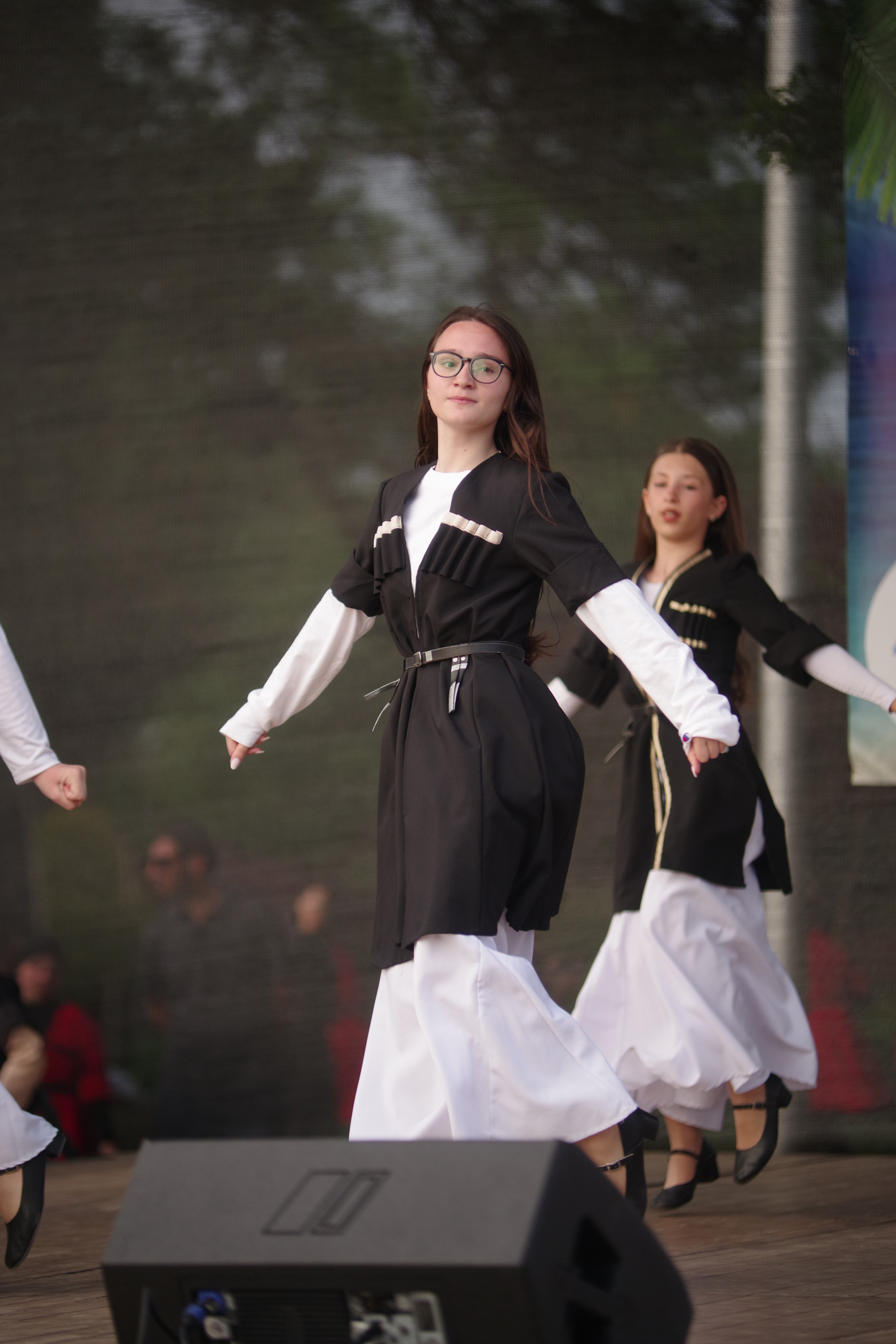 Батуми с ლილე. Портретный фотограф Денис Милютин