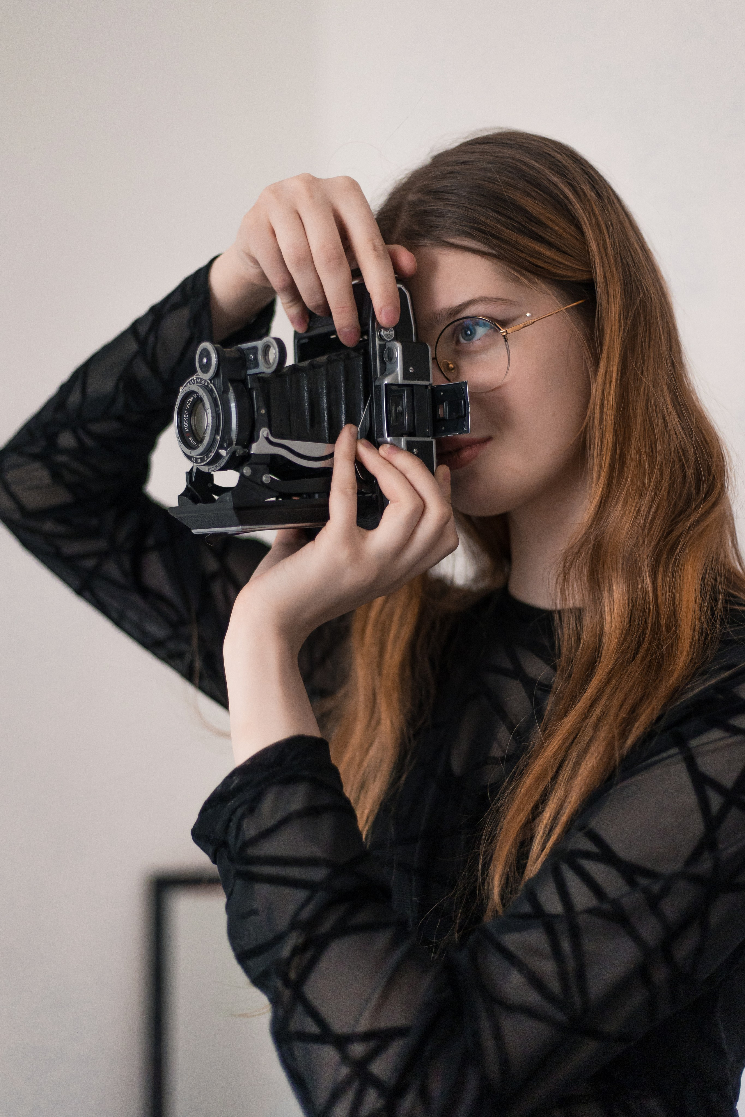 Катя и Милана. Фотограф в Петербурге