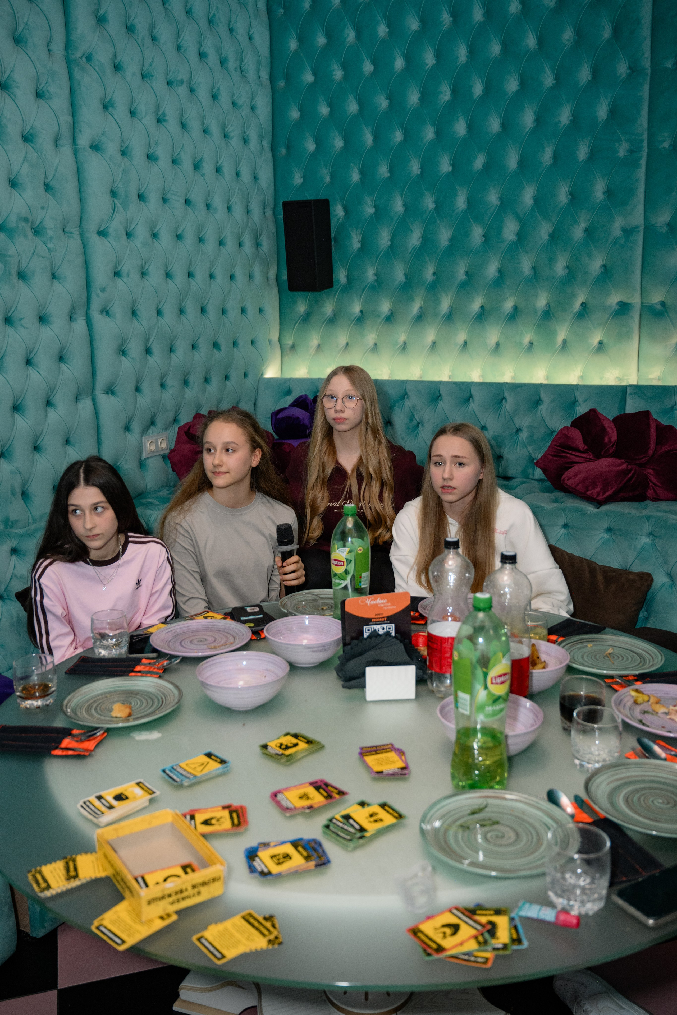 День рождения Дети. Фотограф в Ростове-на-Дону Оксана Филатьева