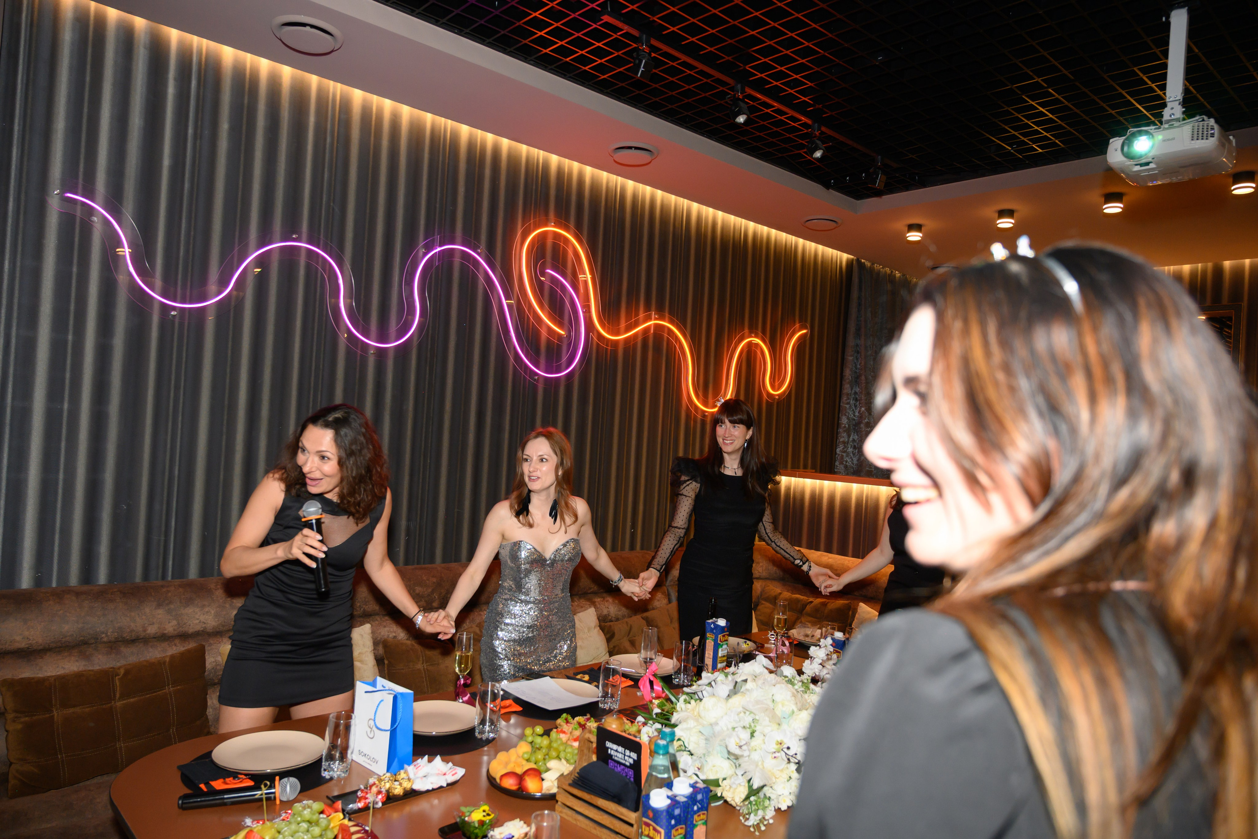 День рождения. Фотограф в Ростове-на-Дону Оксана Филатьева