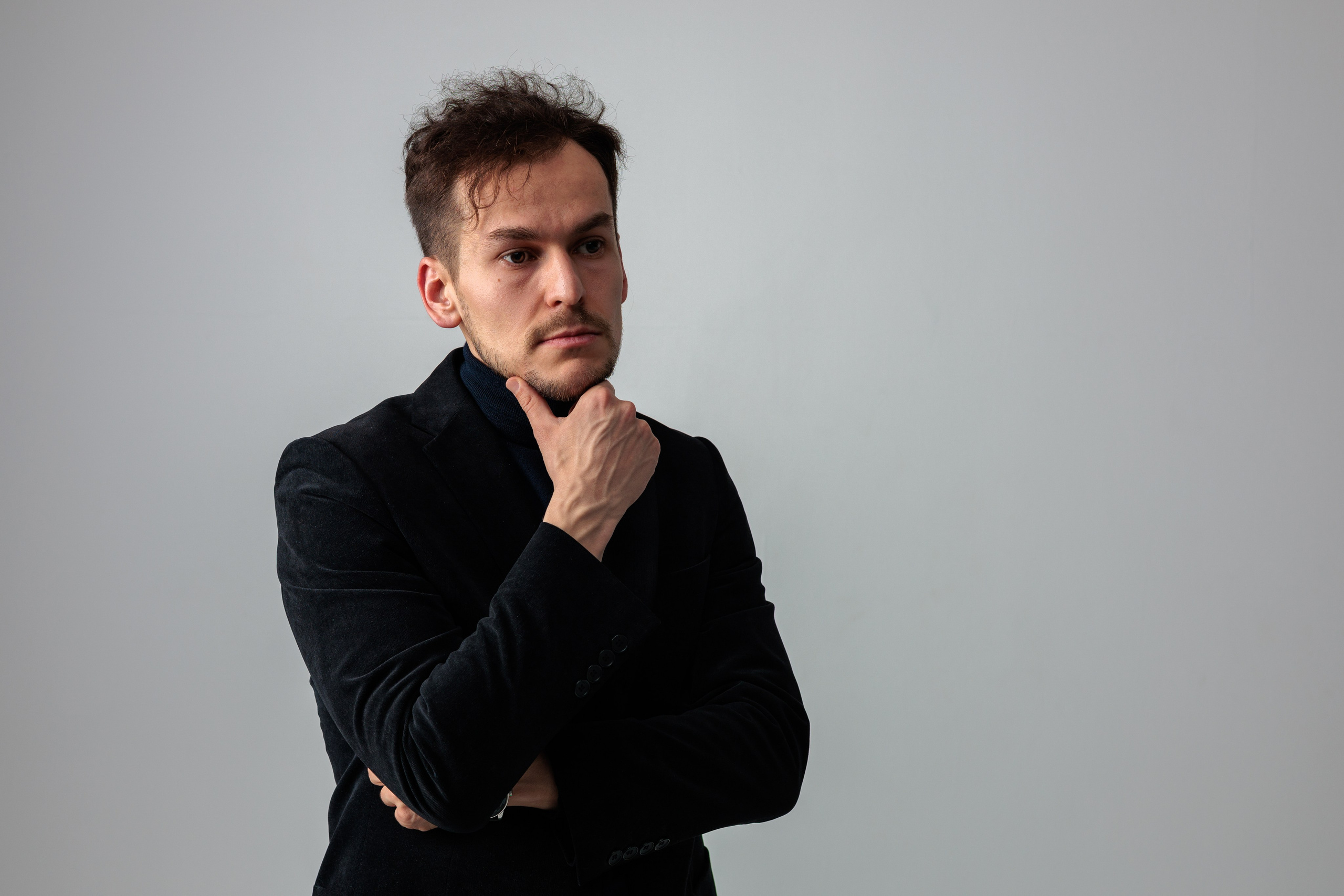 Александр. Репортажный фотограф Санкт-Петербург | Роман Карбышев