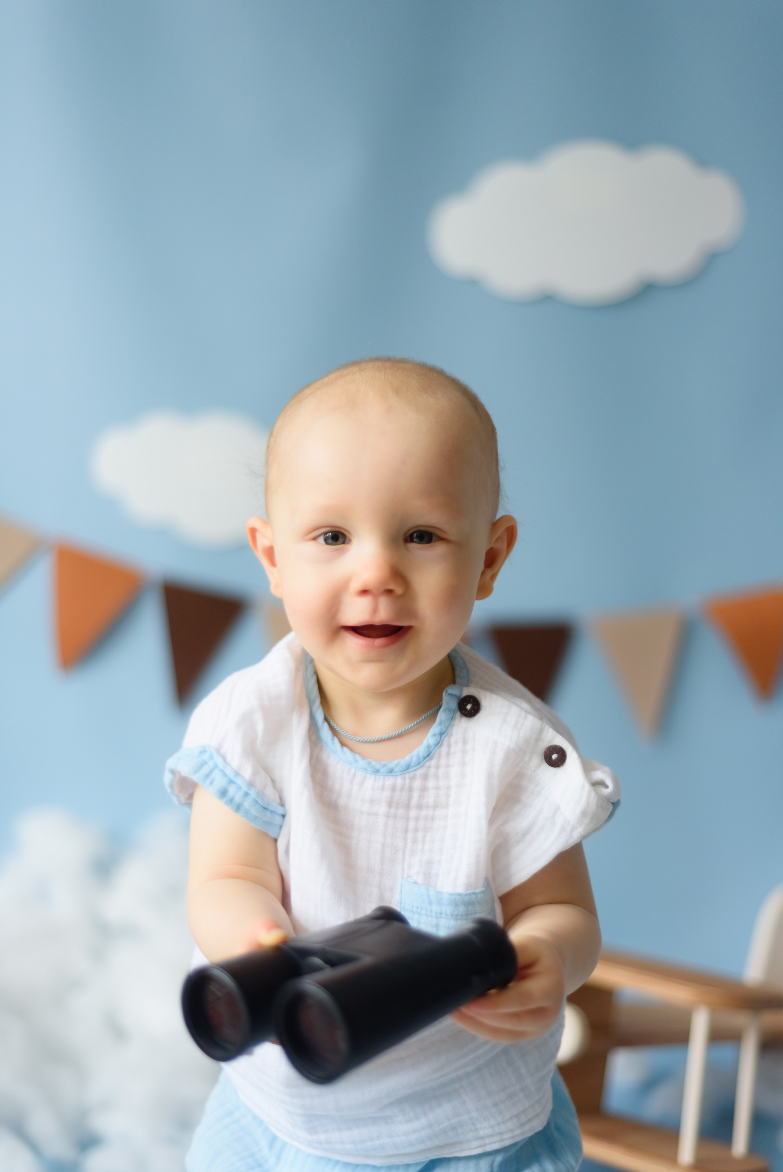 Детский Фотограф |Фотограф на годик в Брянске Ирина Романова