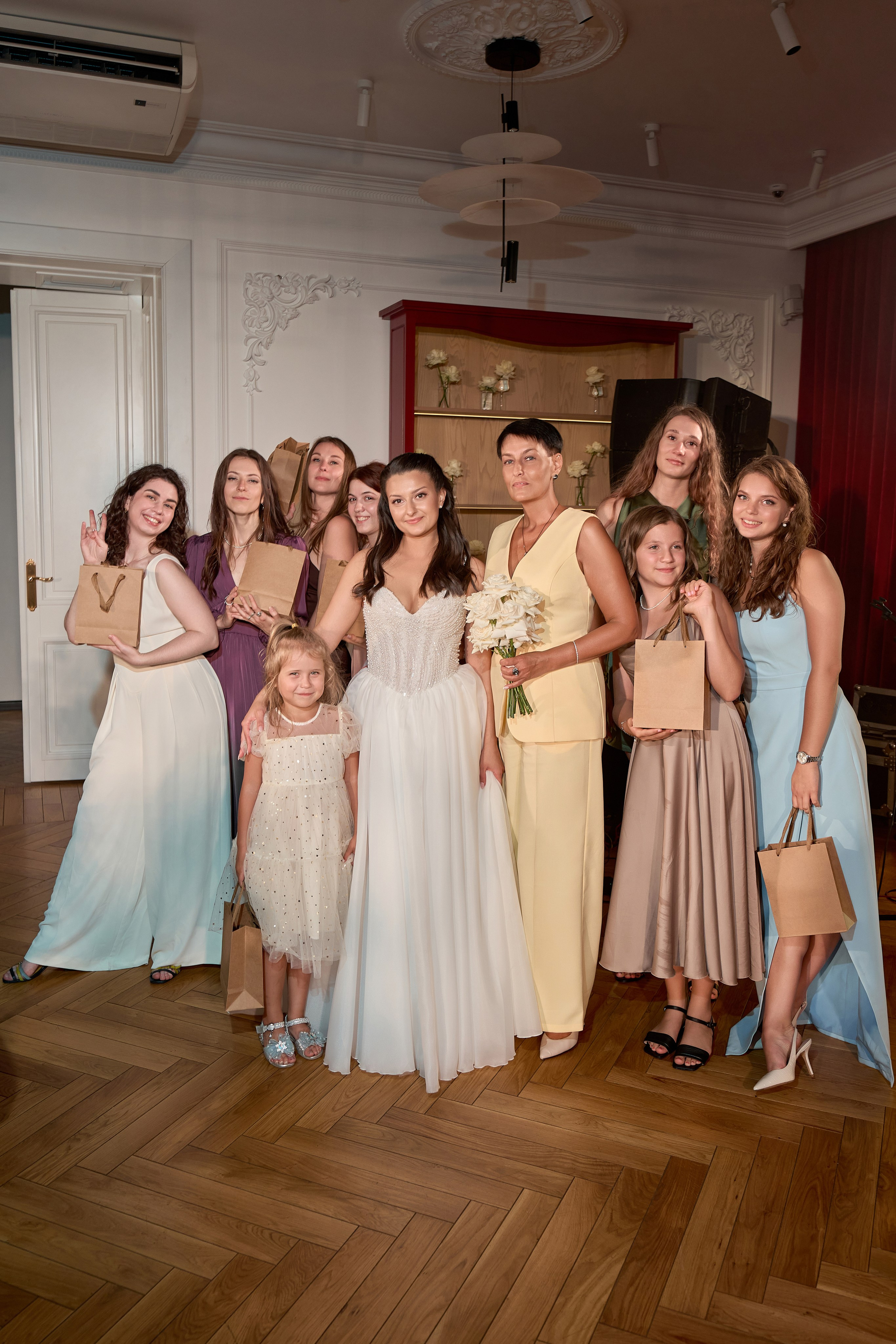 Павел & Ксения. Фотограф в Нижнем Новгороде Марина Кузнецова