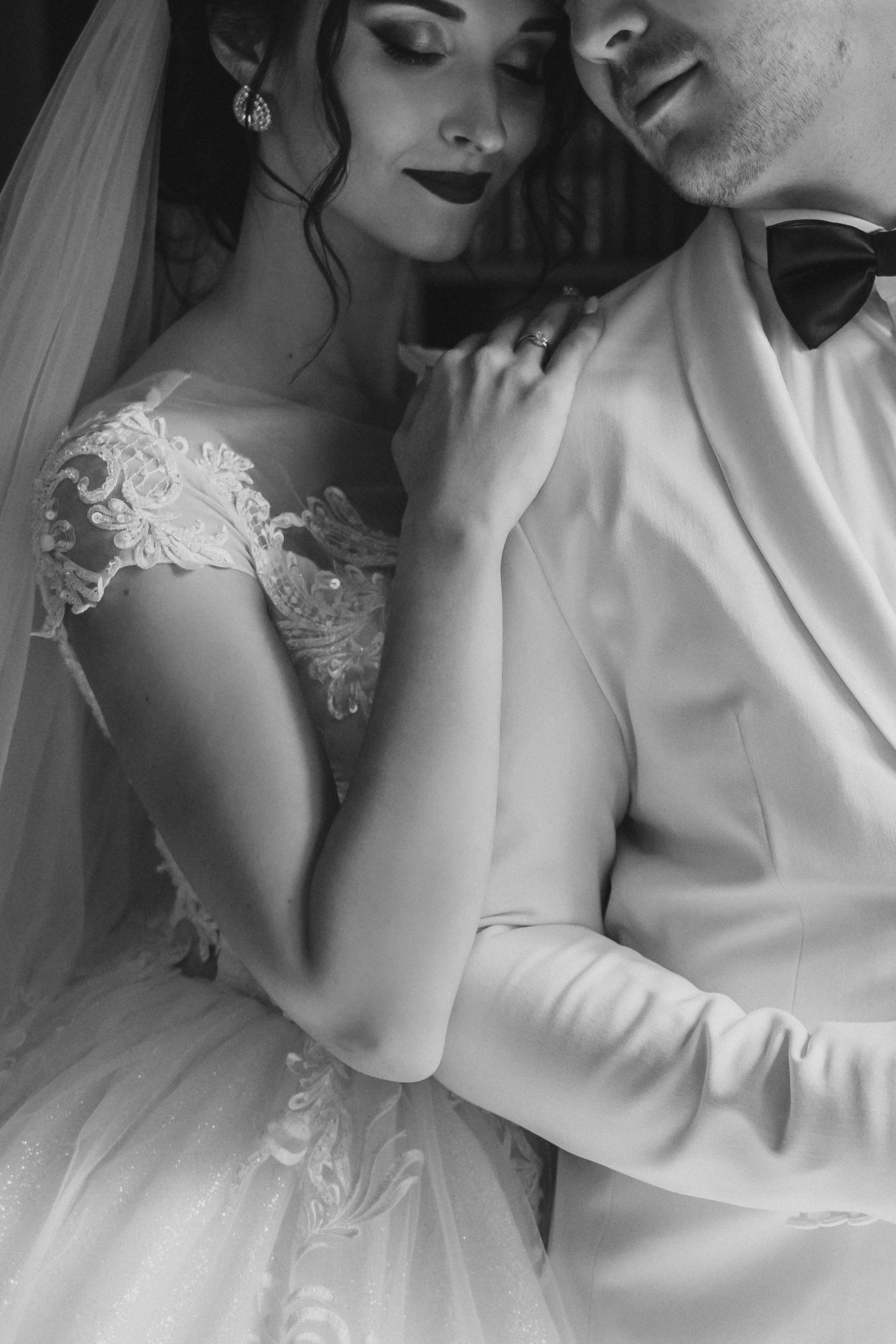 Владимир и Юлия. Свадебный и семейный фотограф в Волгограде