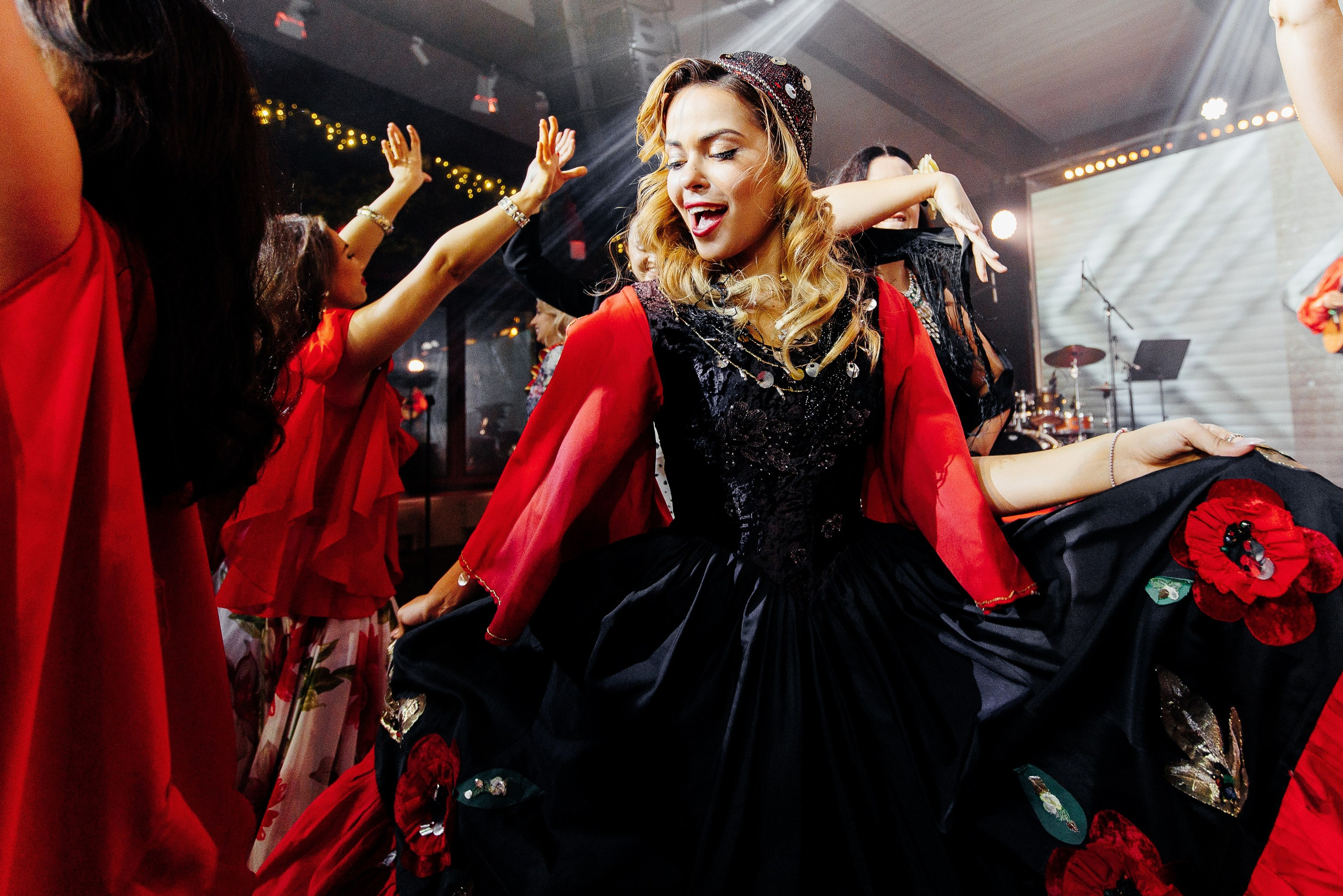 PRIVATE EVENT | SHUFUTINSKY HEADLINER. Фотограф в Москве Алексей Виноградов