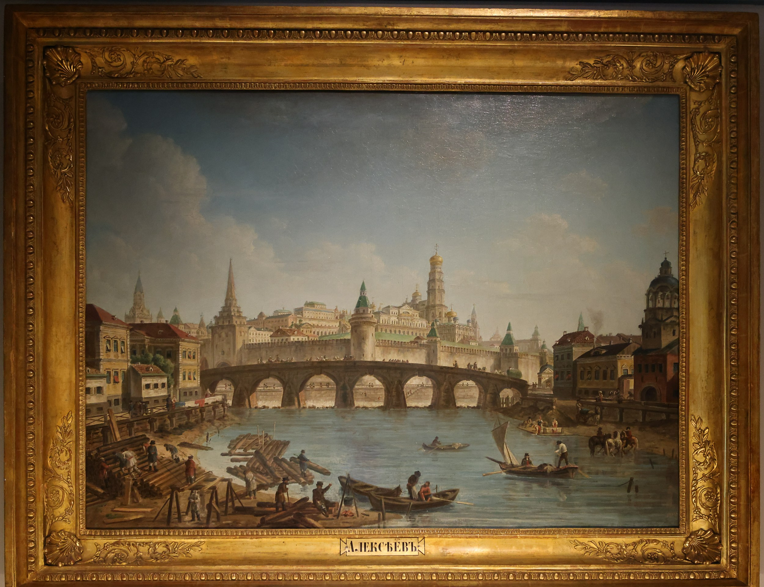 Кремль. Любители родной истории. Репортажный, архитектурный, театральный и файн-арт фотограф Лена Мельникова в Москве