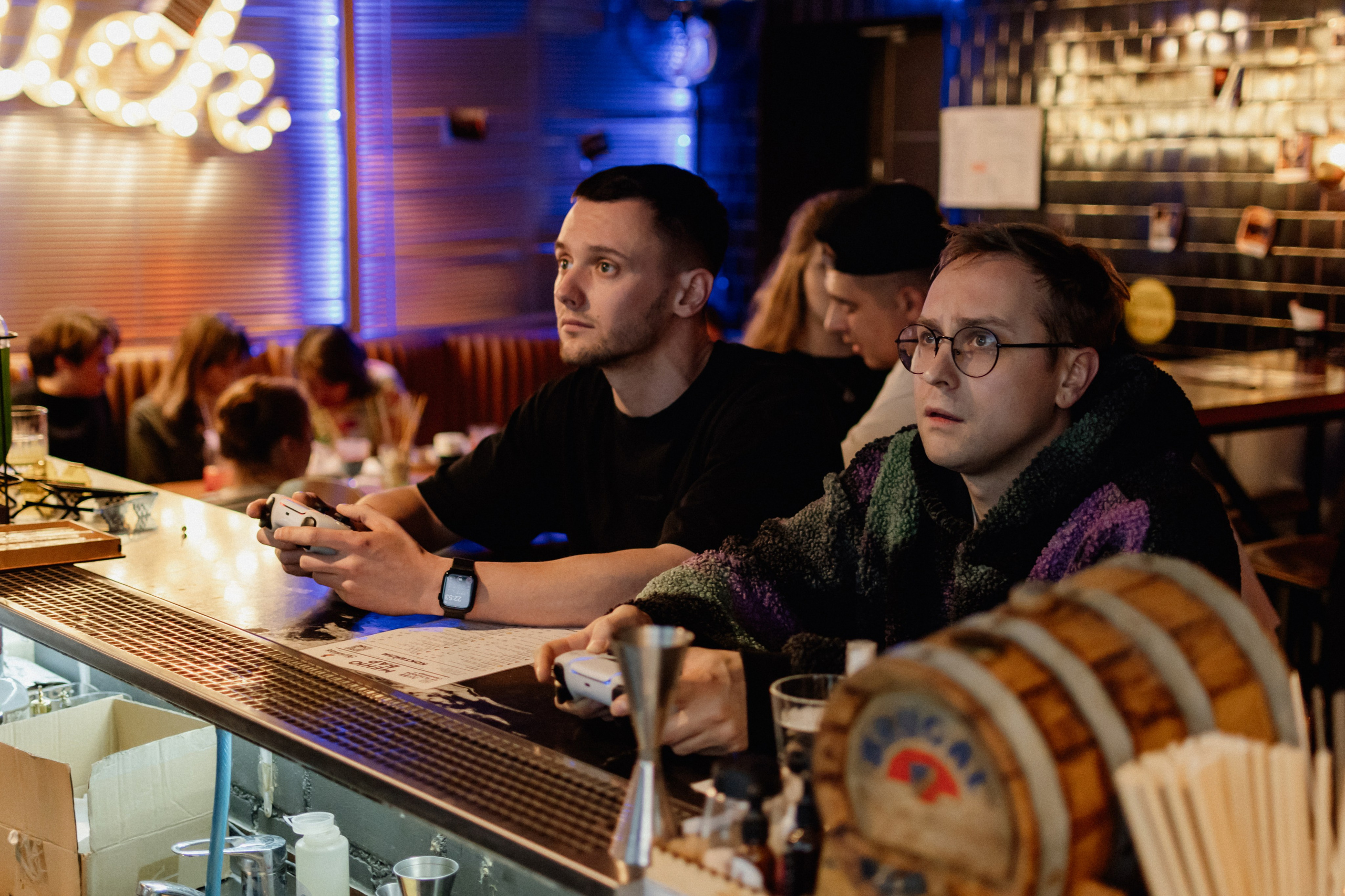 Funduck: TURBO-SREDA 2 года. Фотограф в Твери Дементьева Анастасия