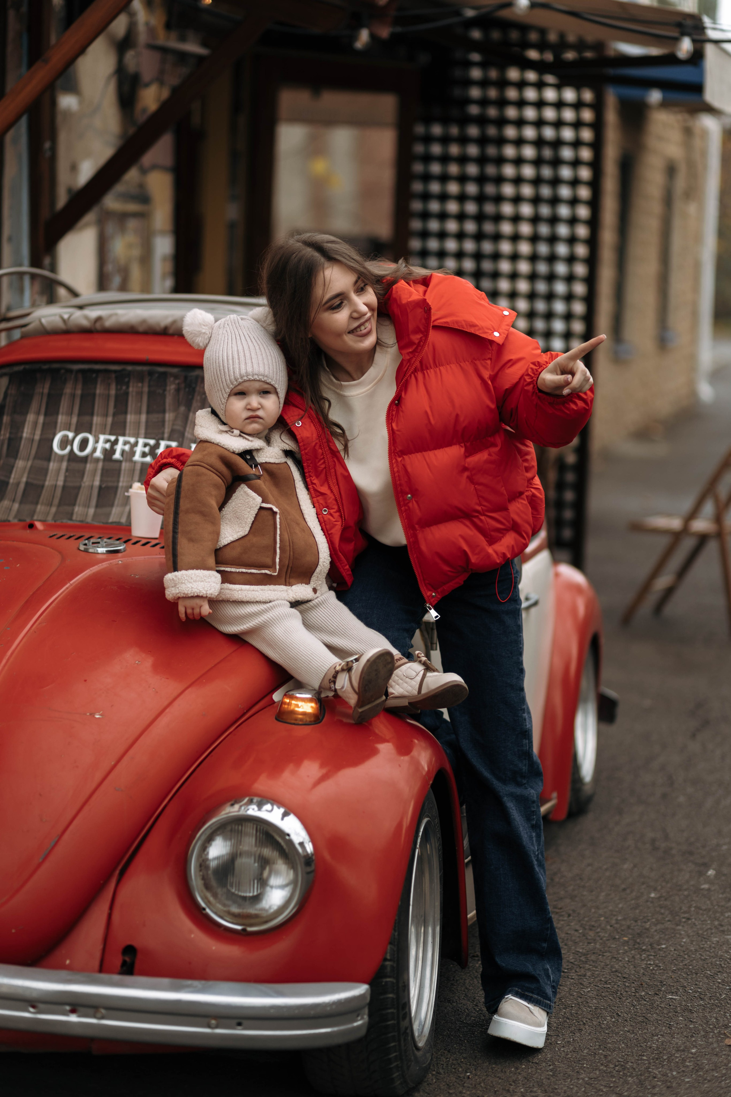 Лера Маша. Фотограф Сальск Катерина