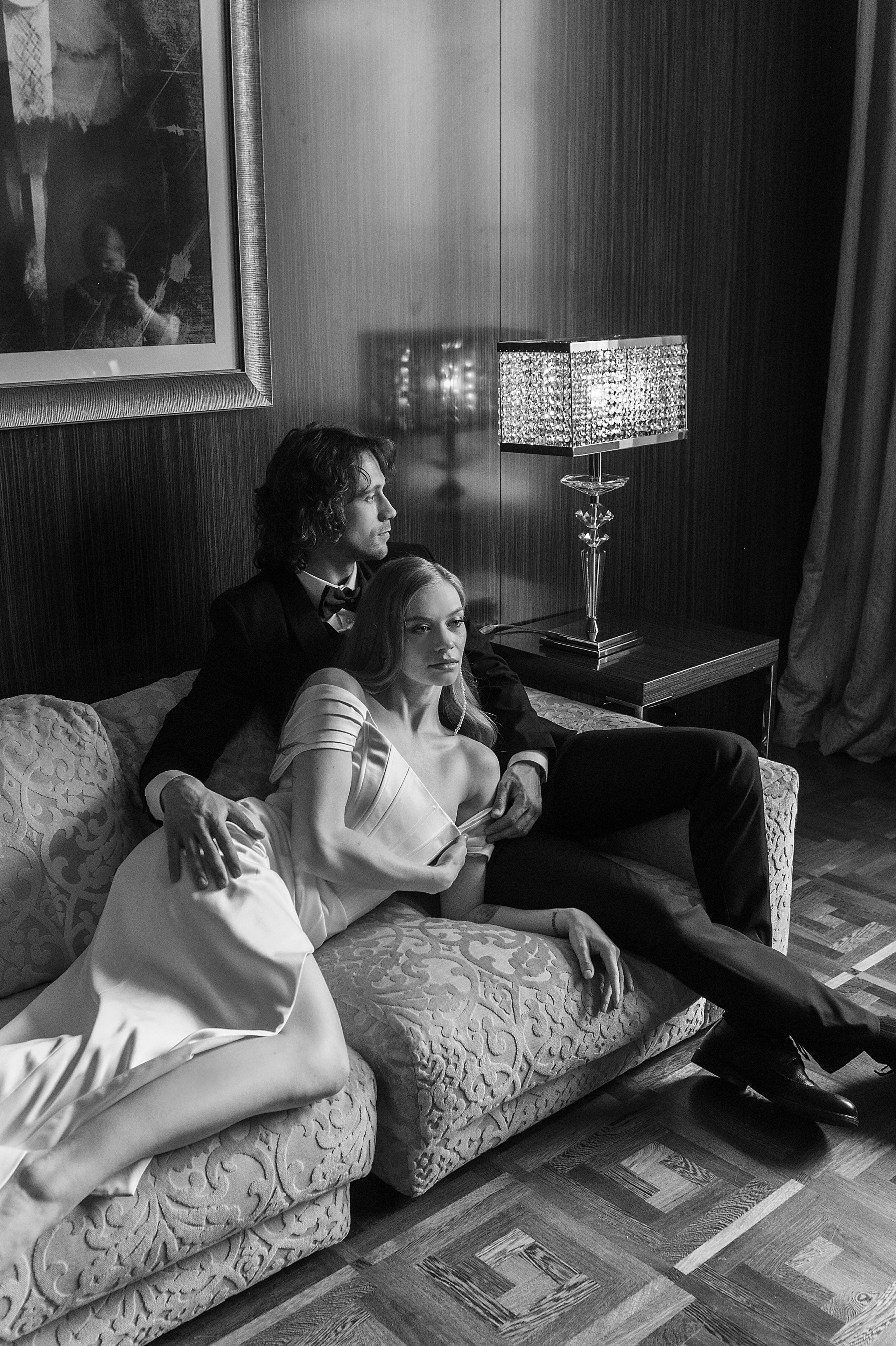 ЯРОСЛАВ & ЕЛИЗАВЕТА | mini серия. Константин Тищенко, фотограф в Санкт-Петербурге, Пскове, Москве