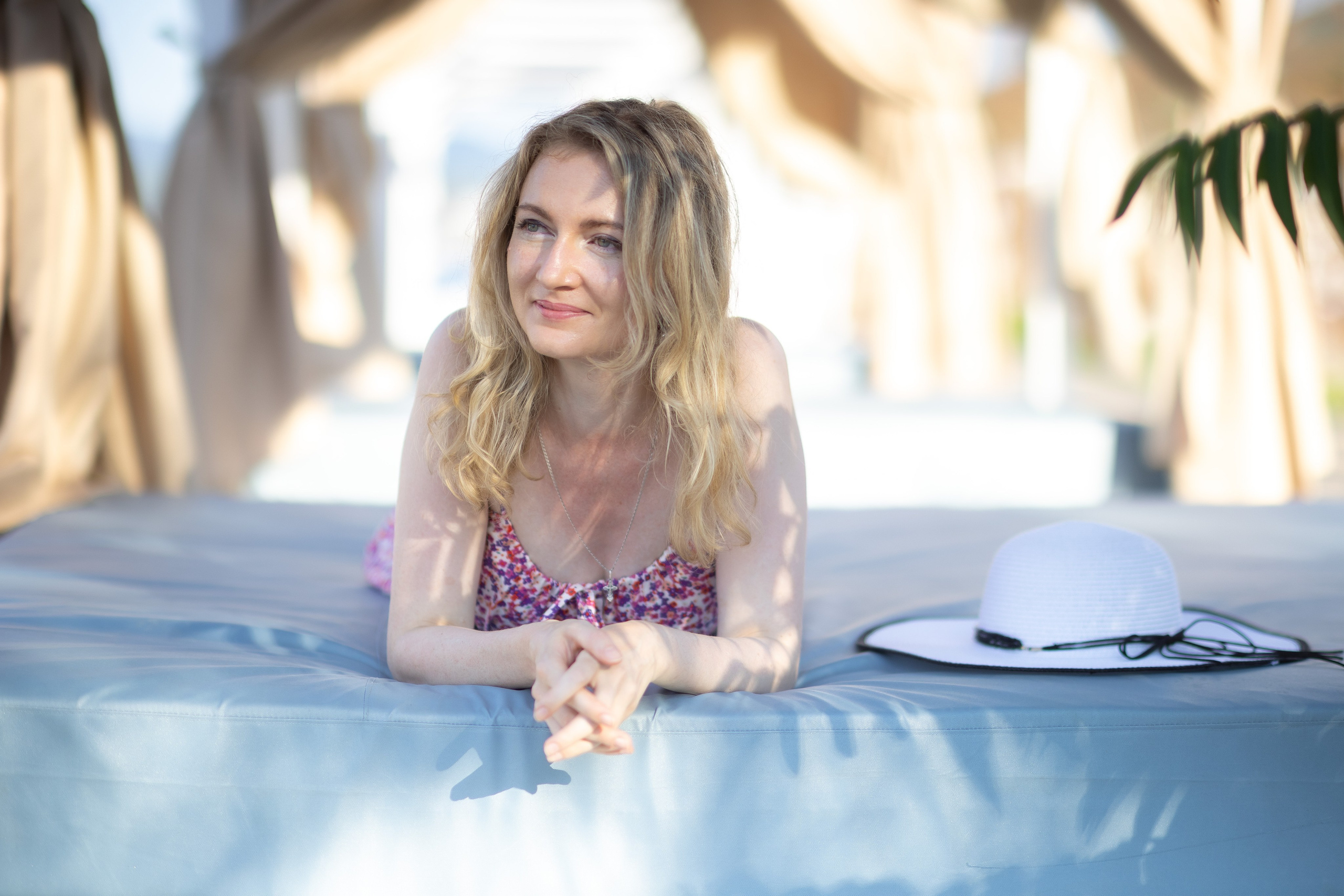 Портрет. Фотограф Алексей Куликов в Ярославле