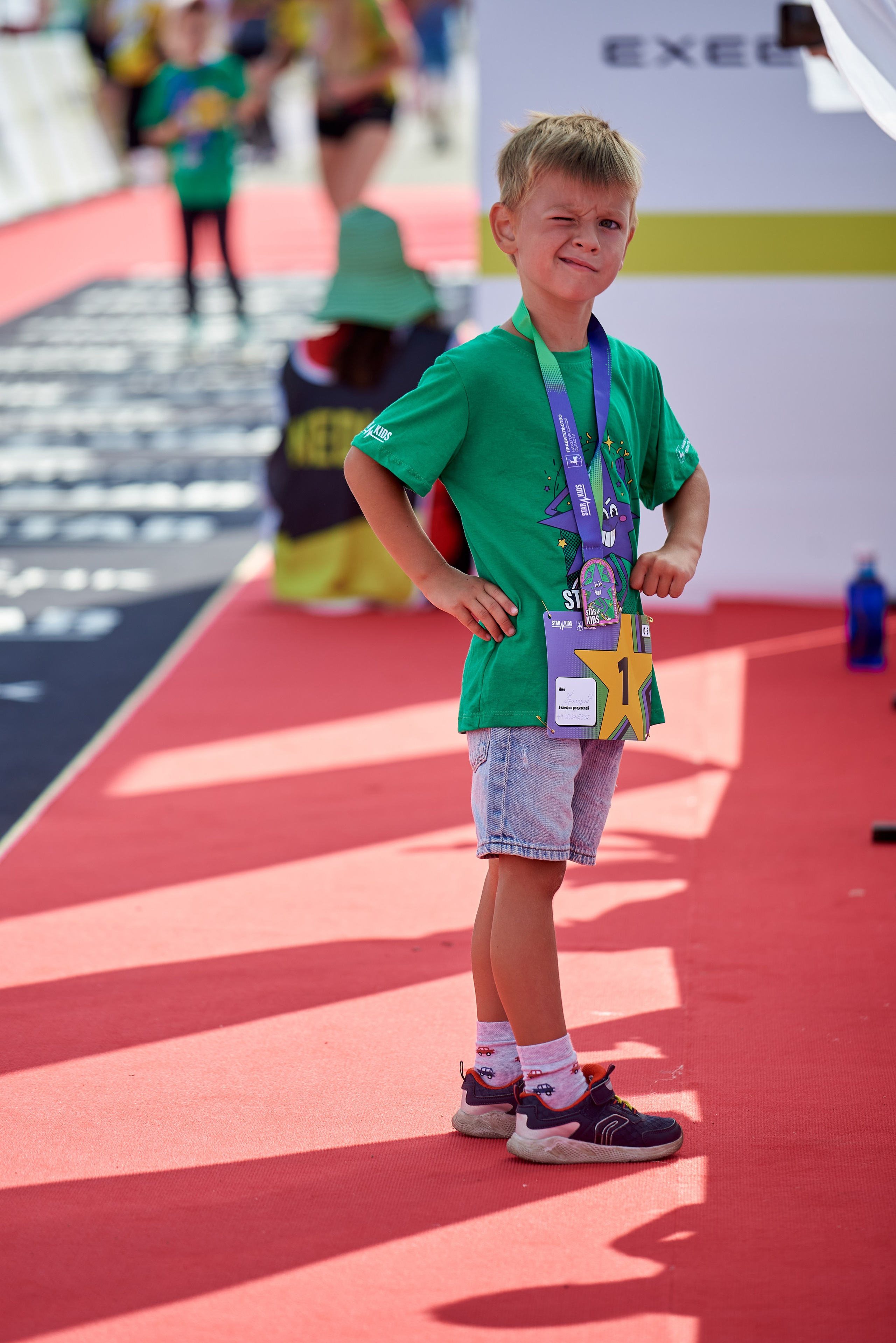 IRONSTAR. Андрей Винников фотограф в Нижнем Новгороде