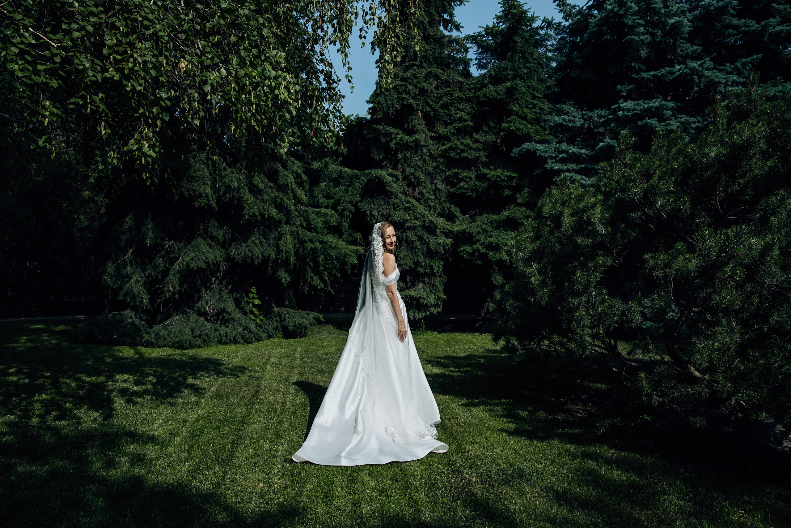 Высокий берег. Д&А. Свадебный и семейный фотограф Ростова-на-Дону Ирина Бондарева