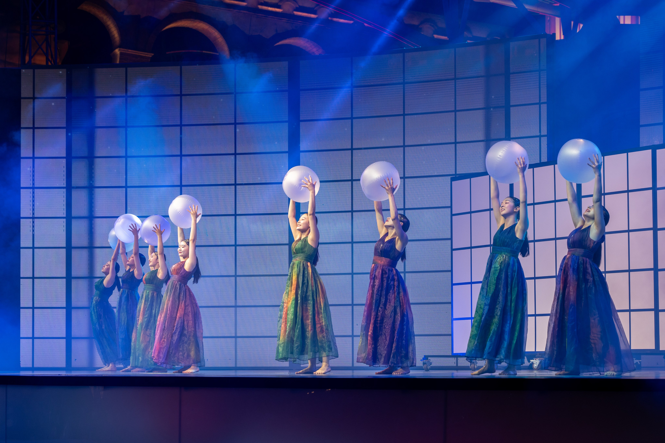 Сейшелы и Дубай 2024. Легкая фотография