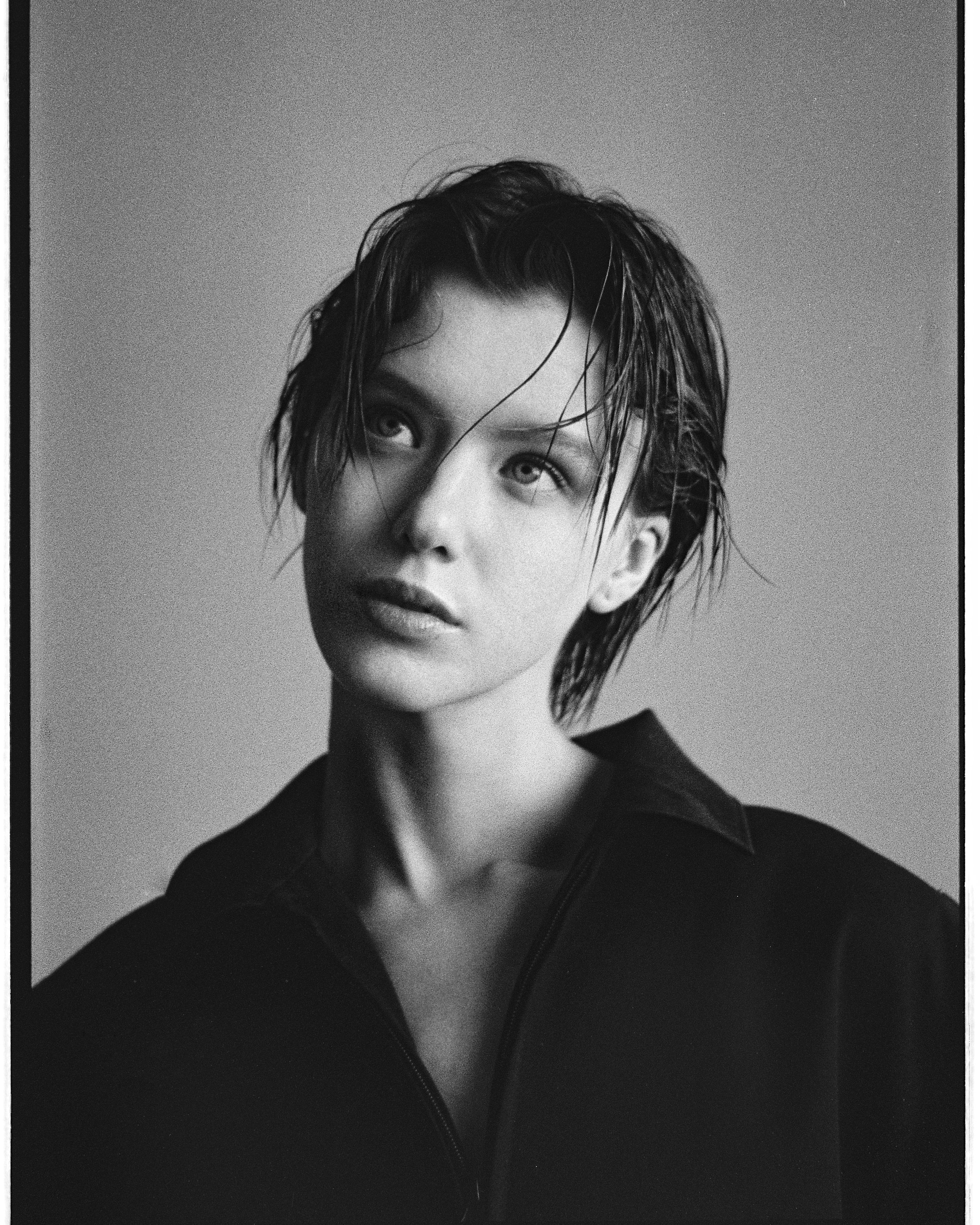 Портретный фотограф в Москве и Санкт-Петербурге