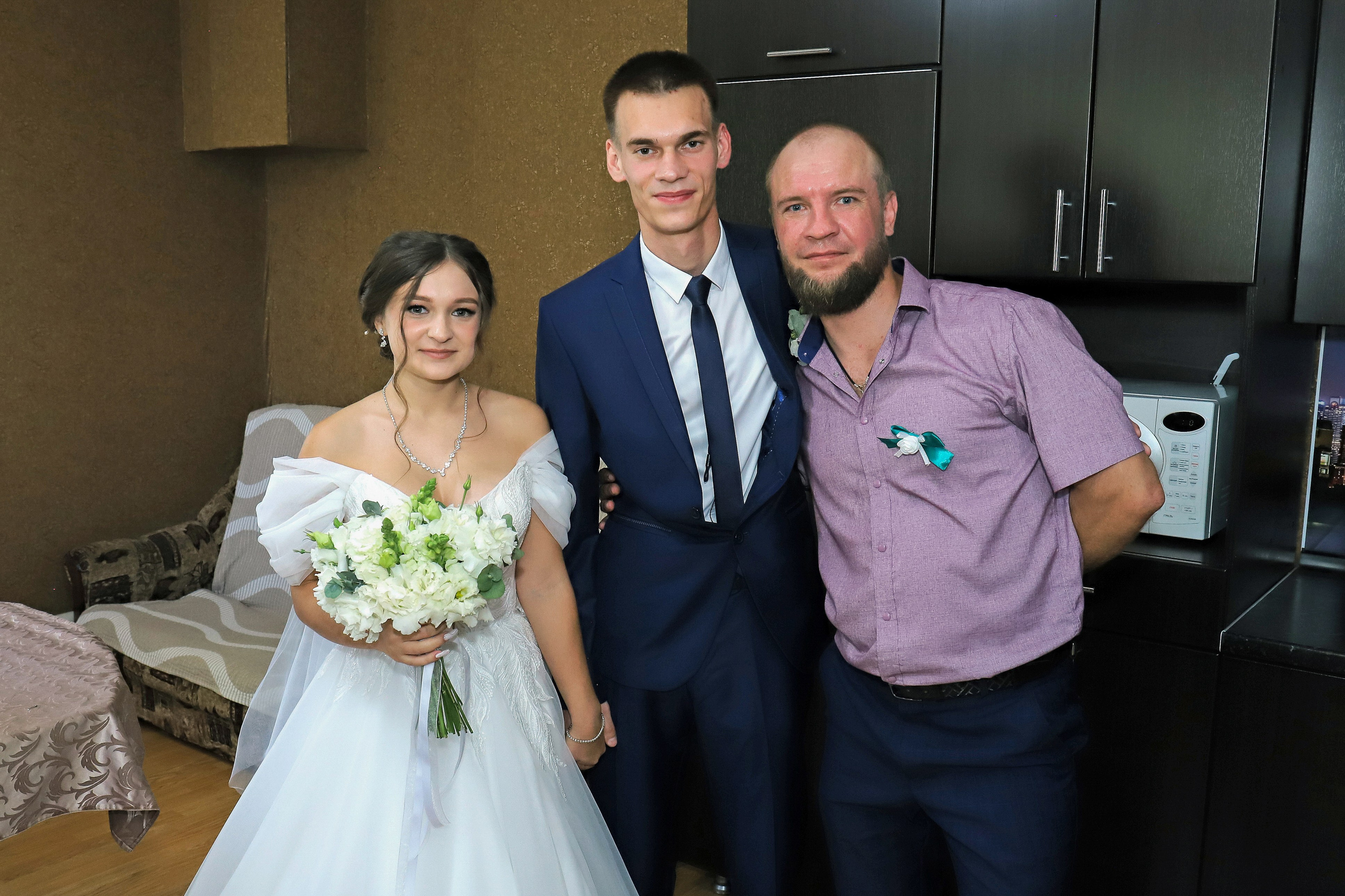 Андрей и Виктория. Игорь Варава свадебный фотограф видеограф Белая Глина Краснодар