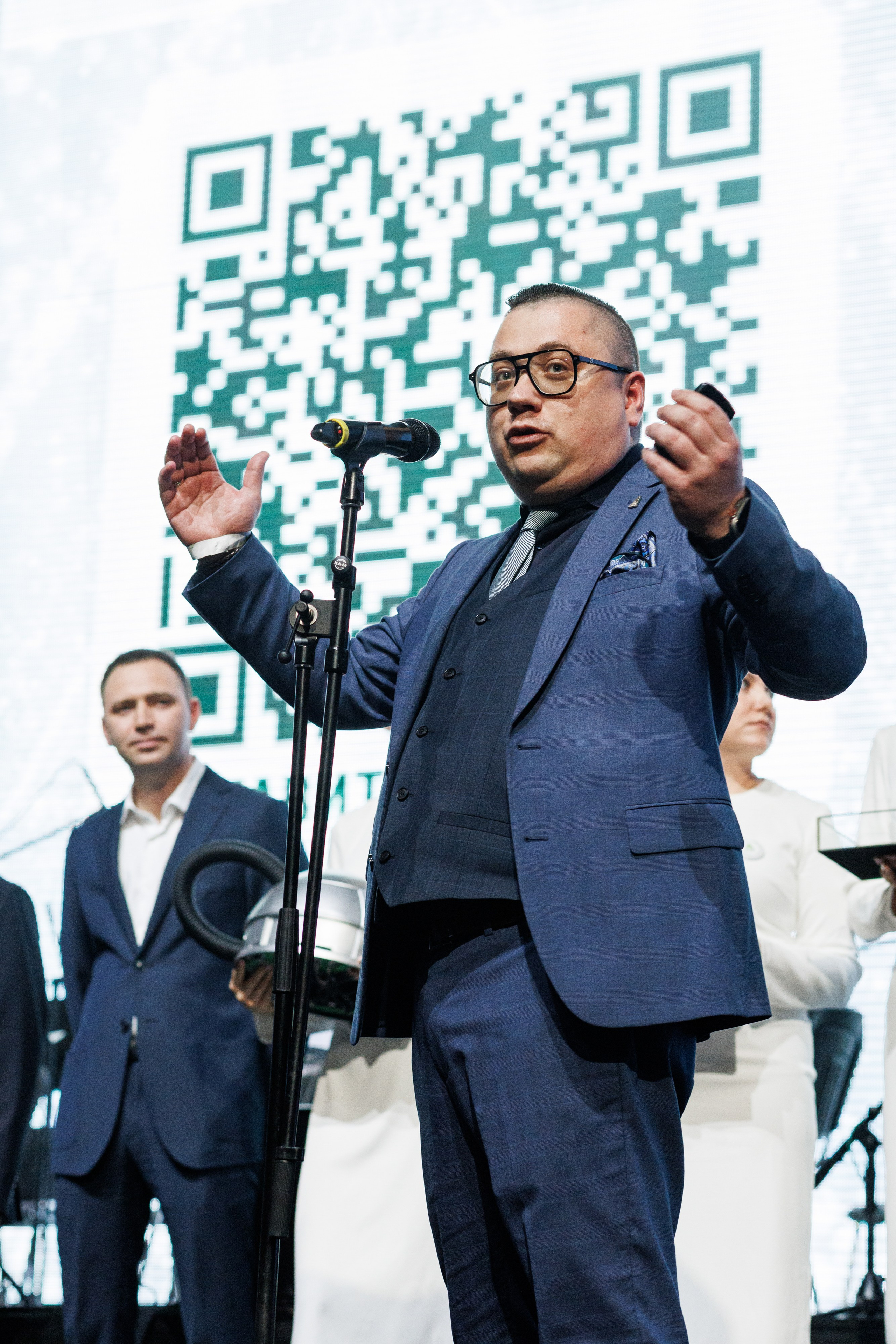 Агроэко юбилей компании. Https://andreysolodov.ru