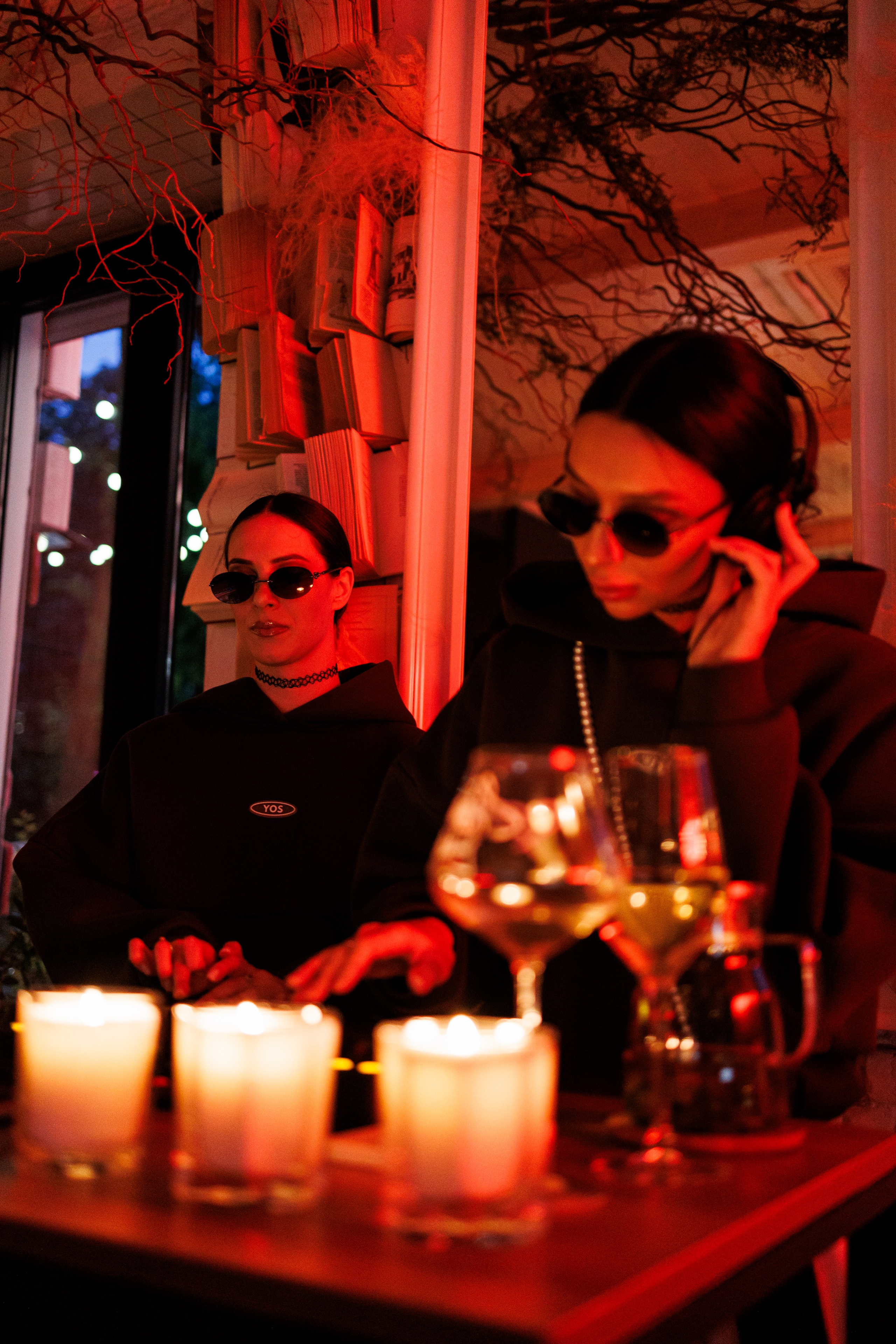 День рождения винного бара Оптимист. Https://andreysolodov.ru