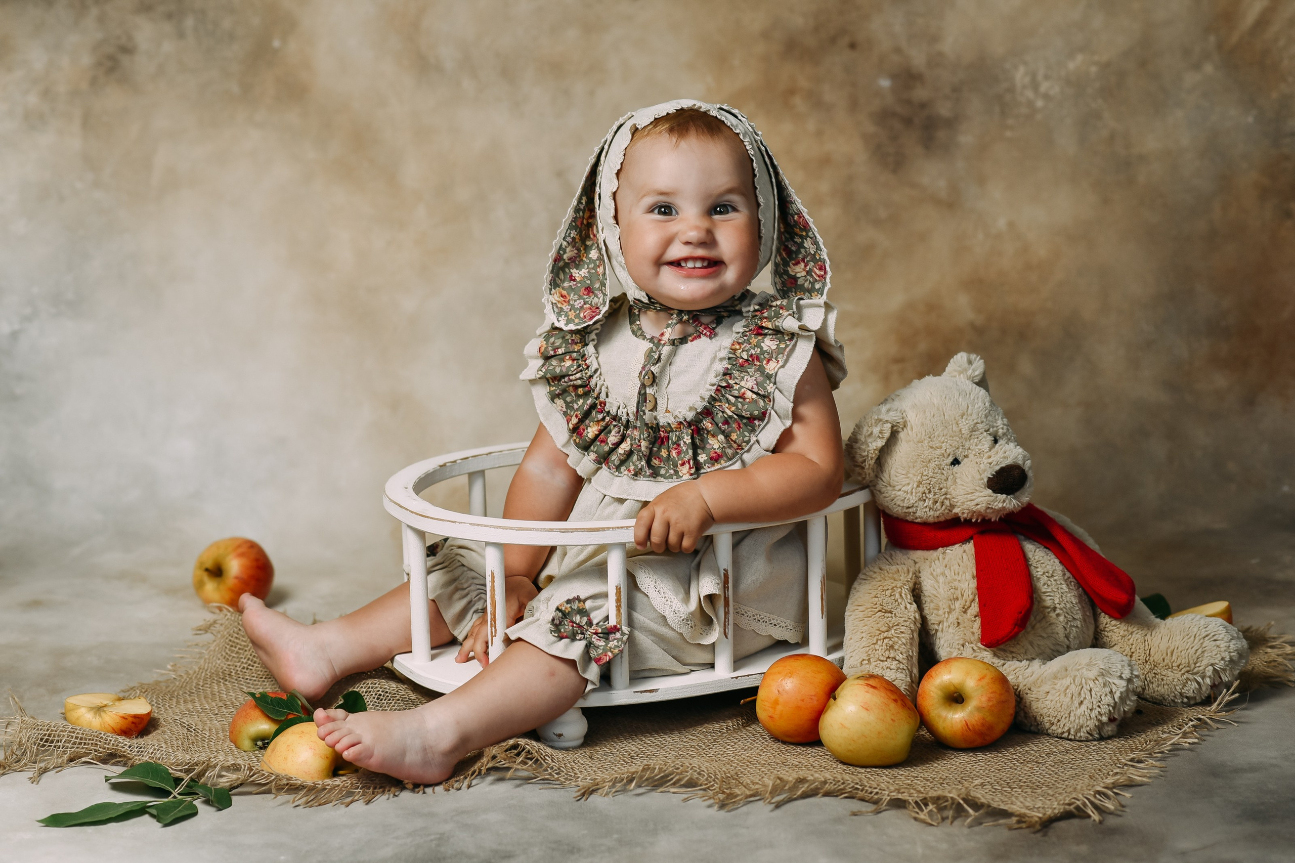 Алиса. Детский и семейный фотограф