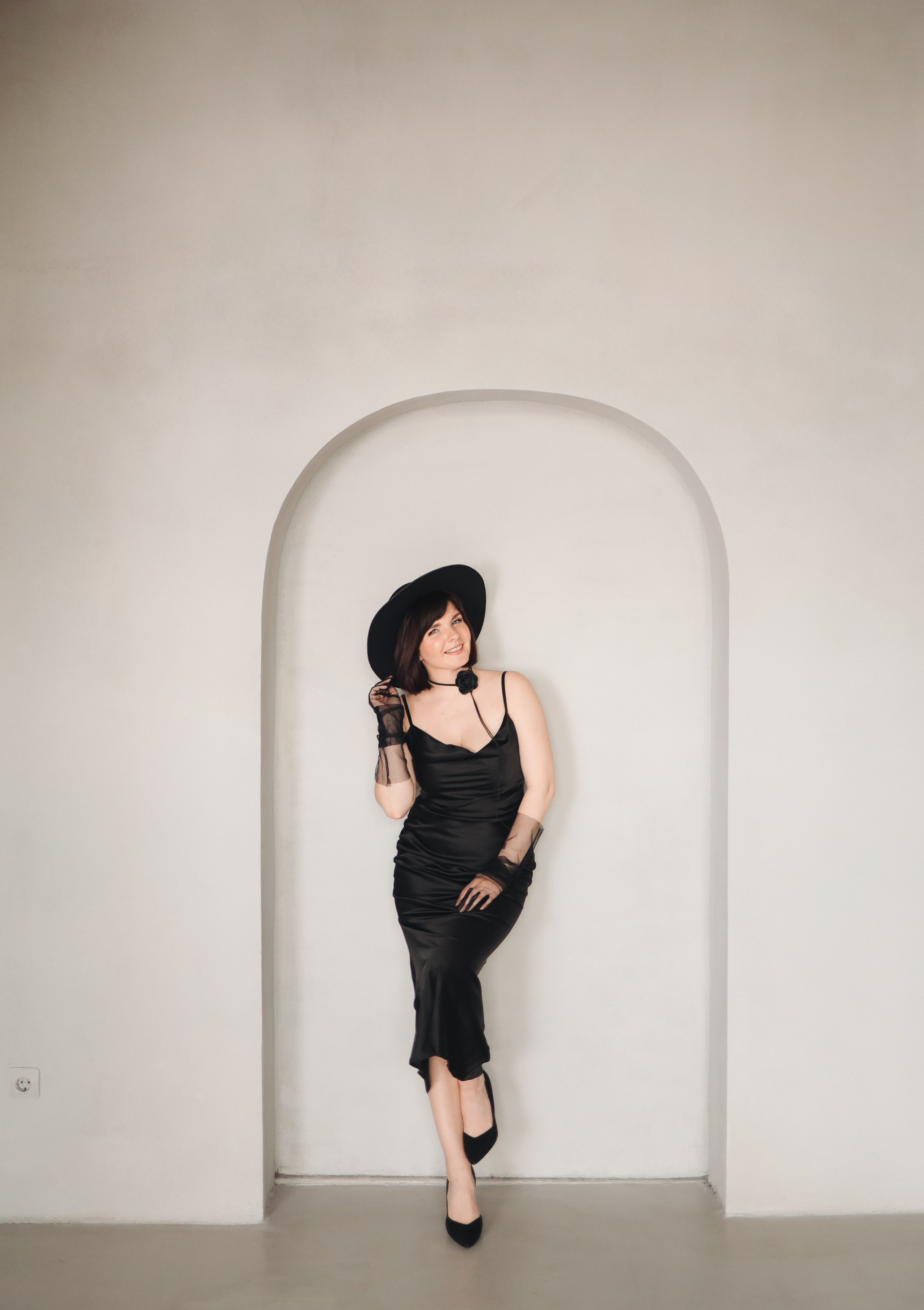 Надежда. Marina Shakirova Photography