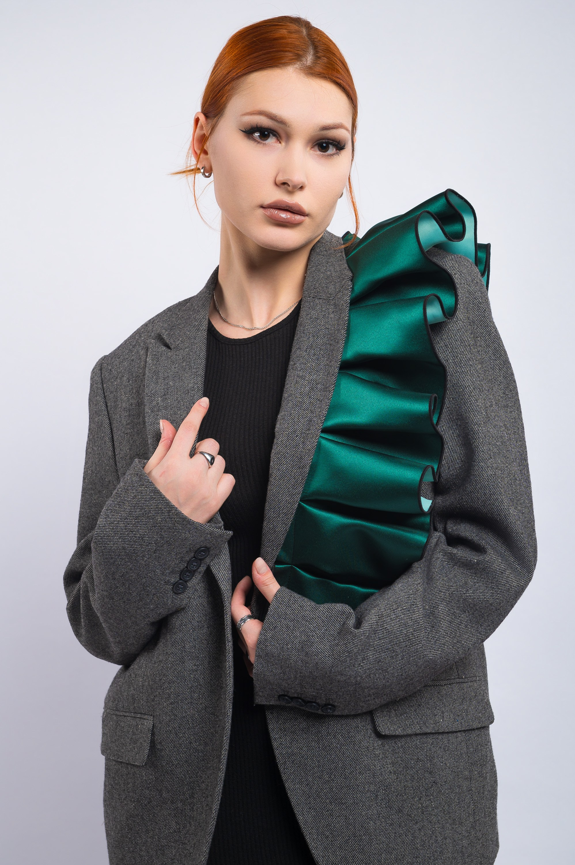 Рюши. Главная