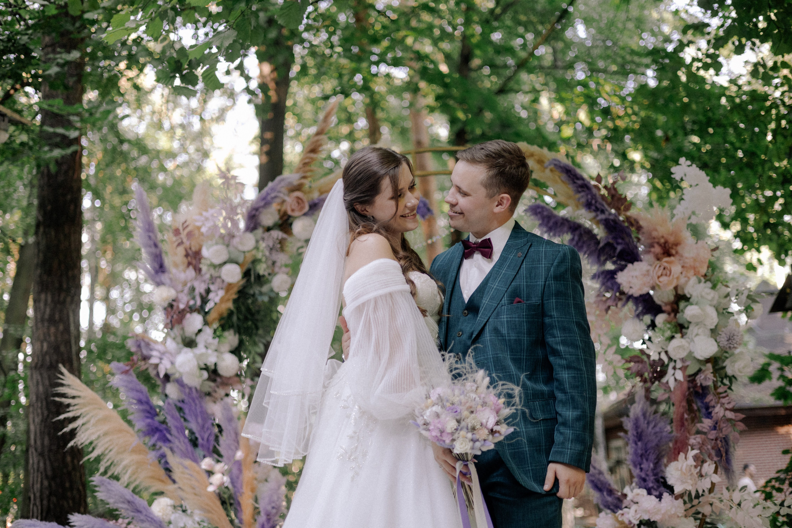 Настя и Артем. Свадебный и портретный фотограф в Москве Анастасия Масюк