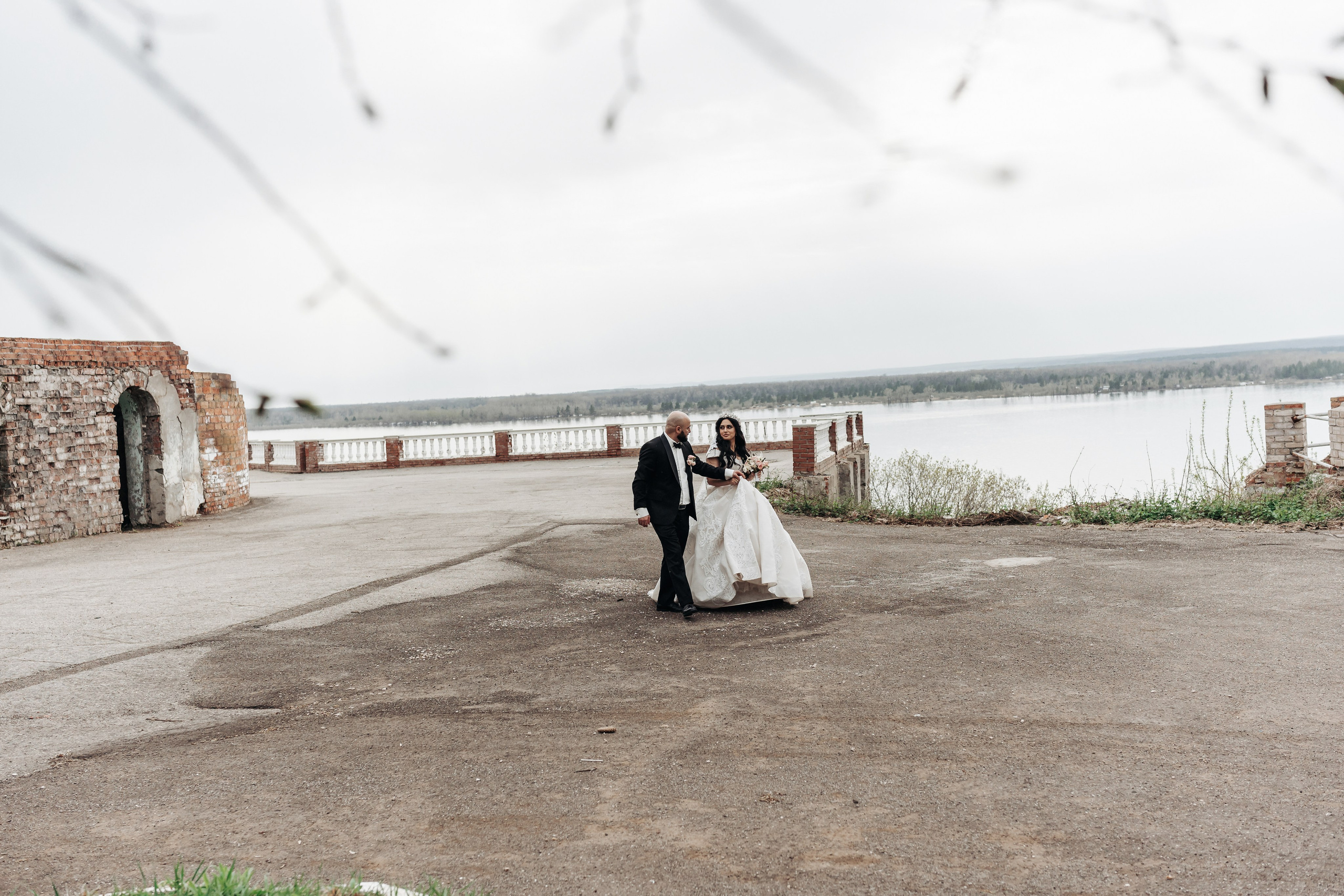 MILENA&OVANES. Свадебный и семейный фотограф в Самаре Алёна Савельева