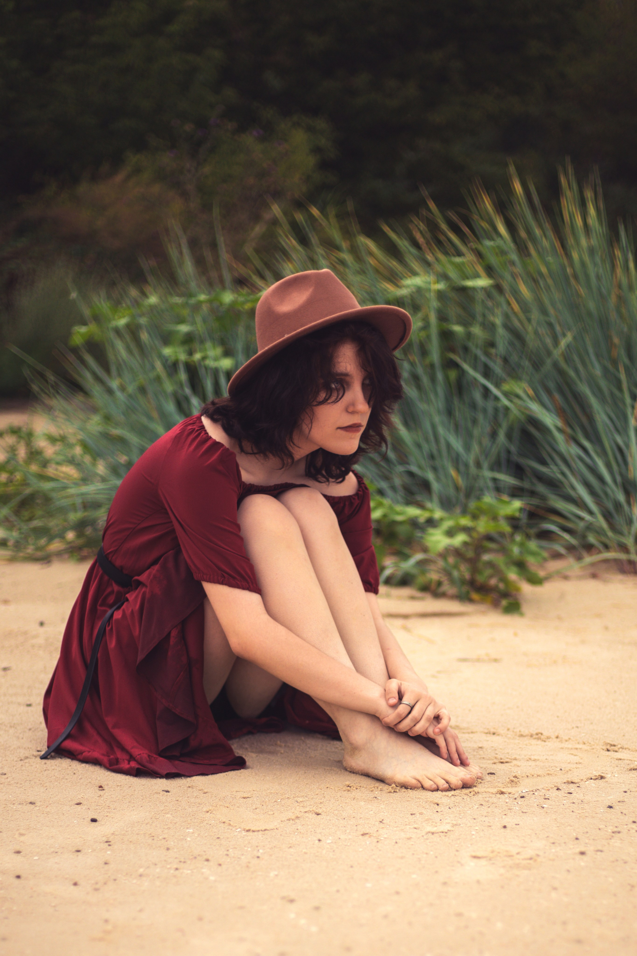 Дарья. Семейный фотограф в Ростове-на-Дону Анастасия Рыбина