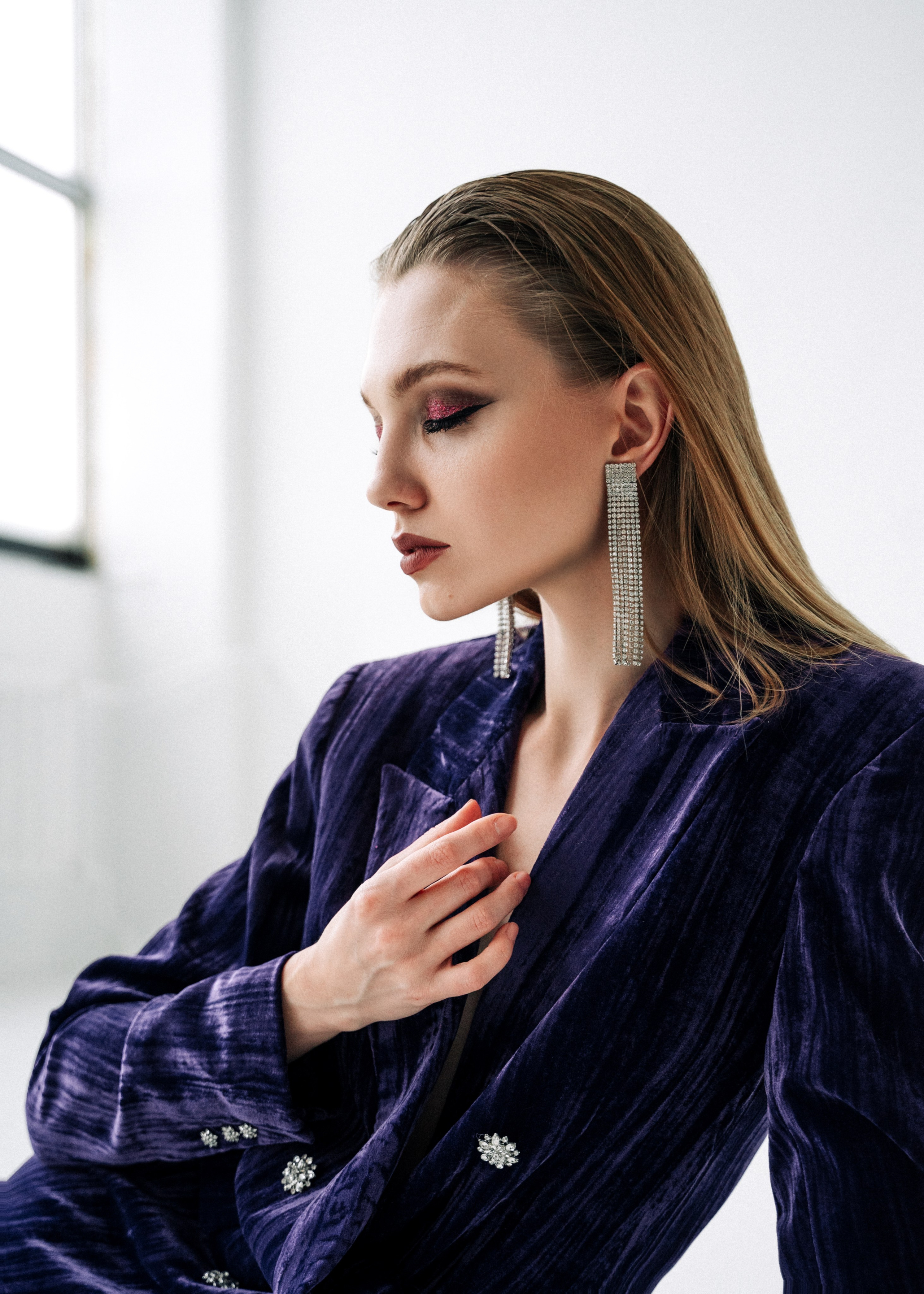 Индивидуальная сьемка. Профессиональный фотограф в Новосибирске Цуканов Виталий