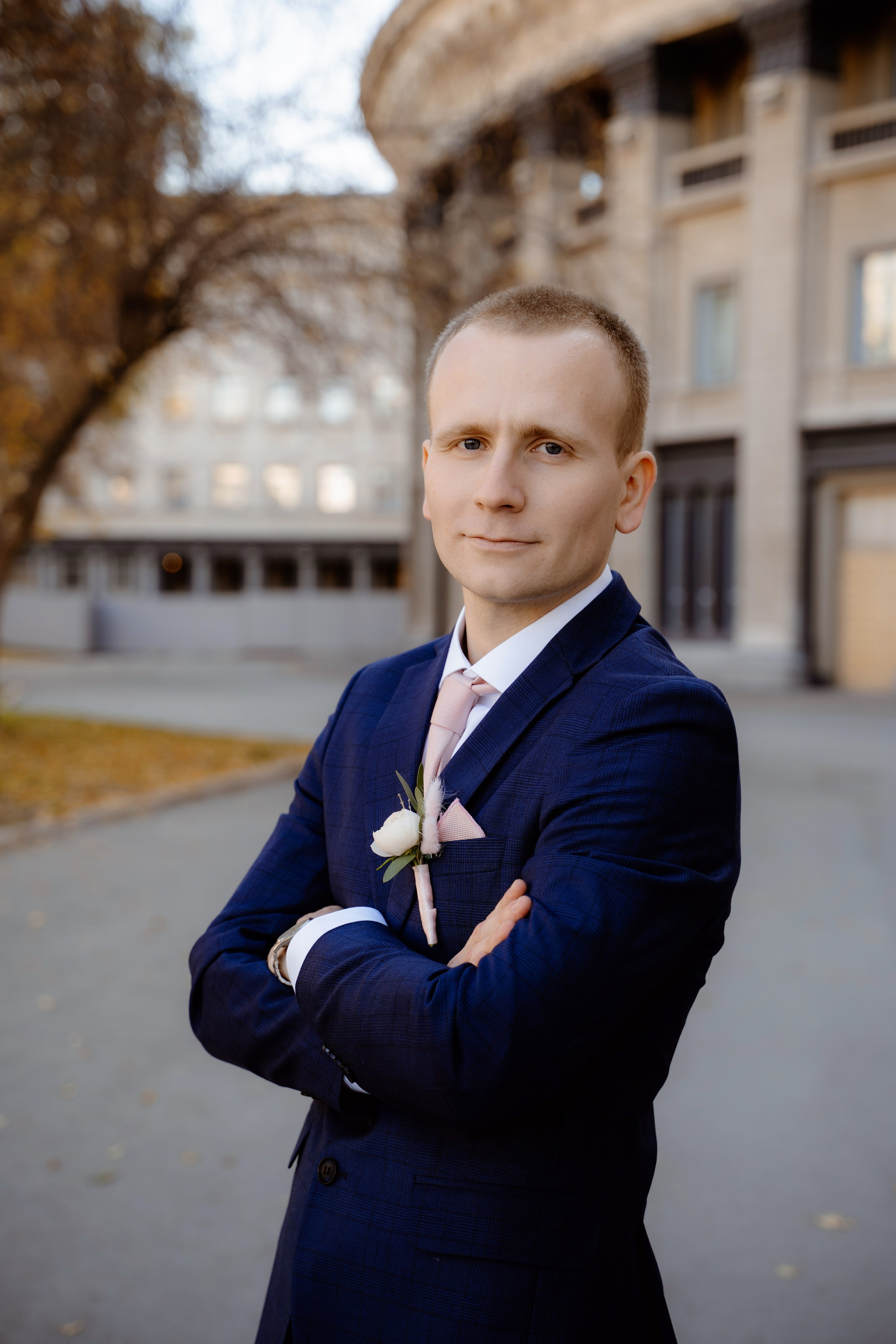 Юлия и Дмитрий 13.10.2023. Главная