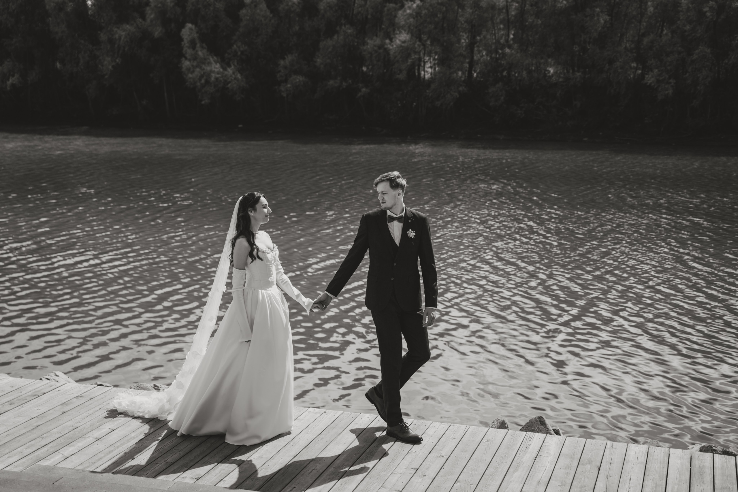 Александра и Кирилл. Главная