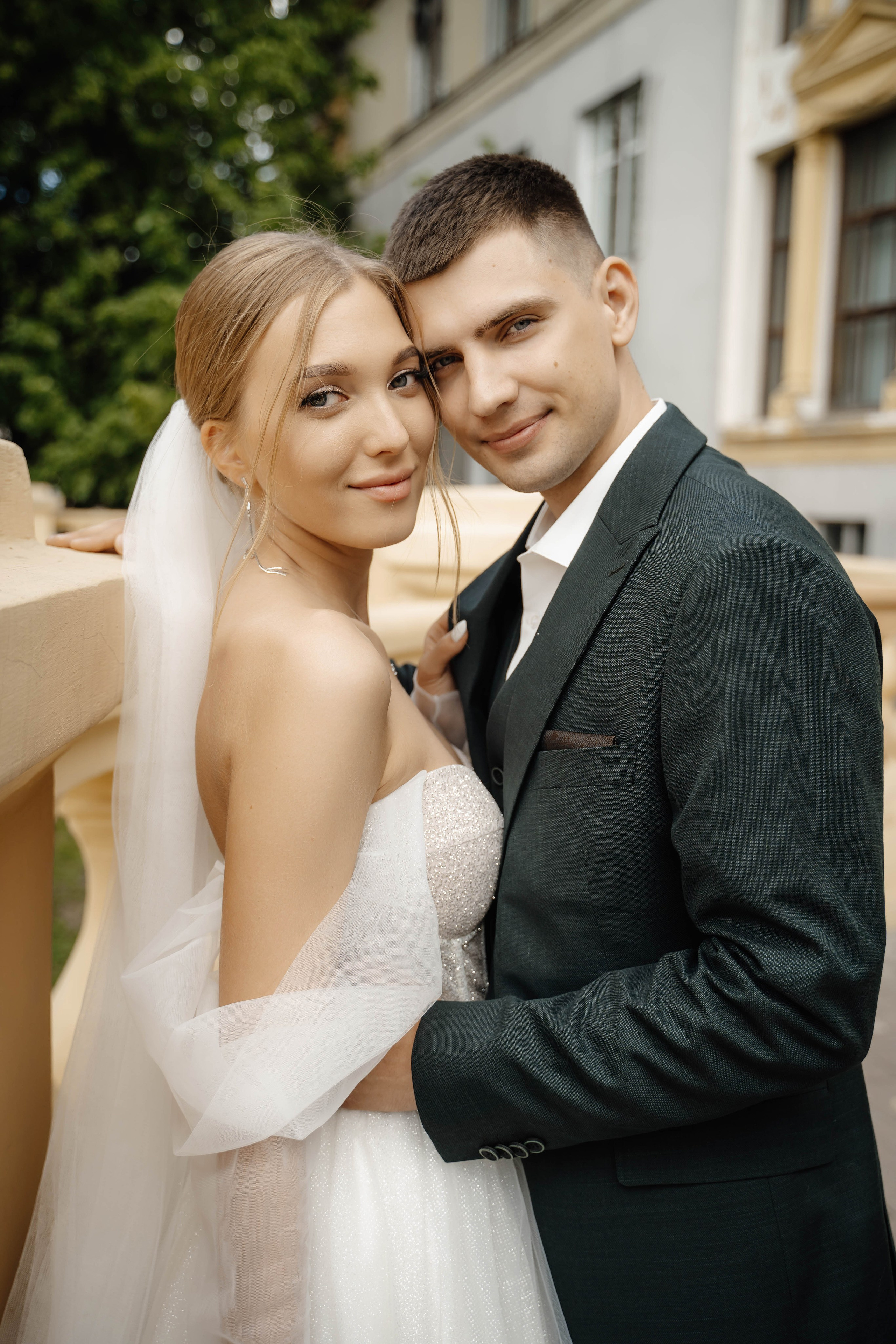 Светлана и Сергей 15.06.2022. Главная