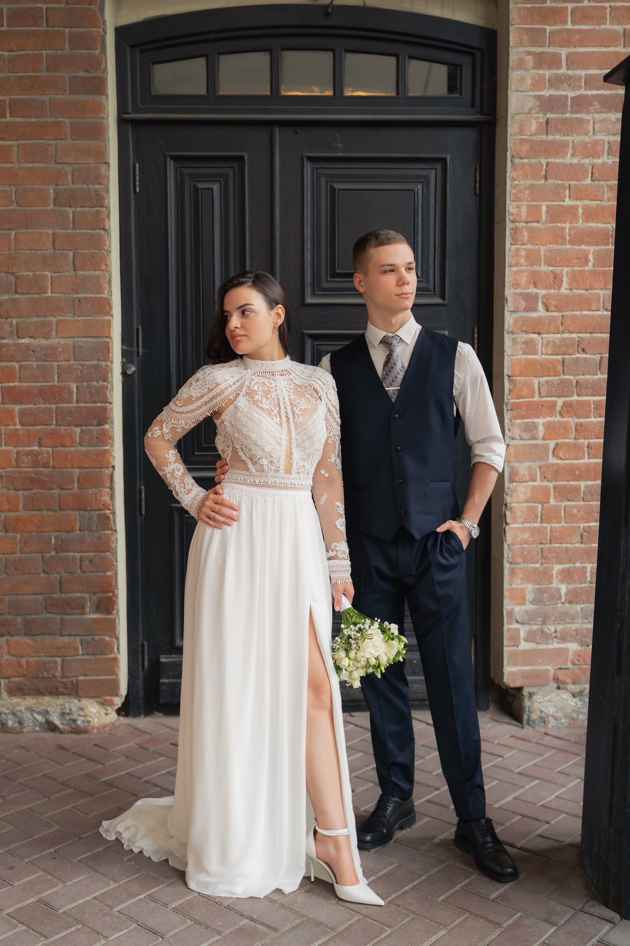 Анастасия и Руслан 17.08.2024. Главная