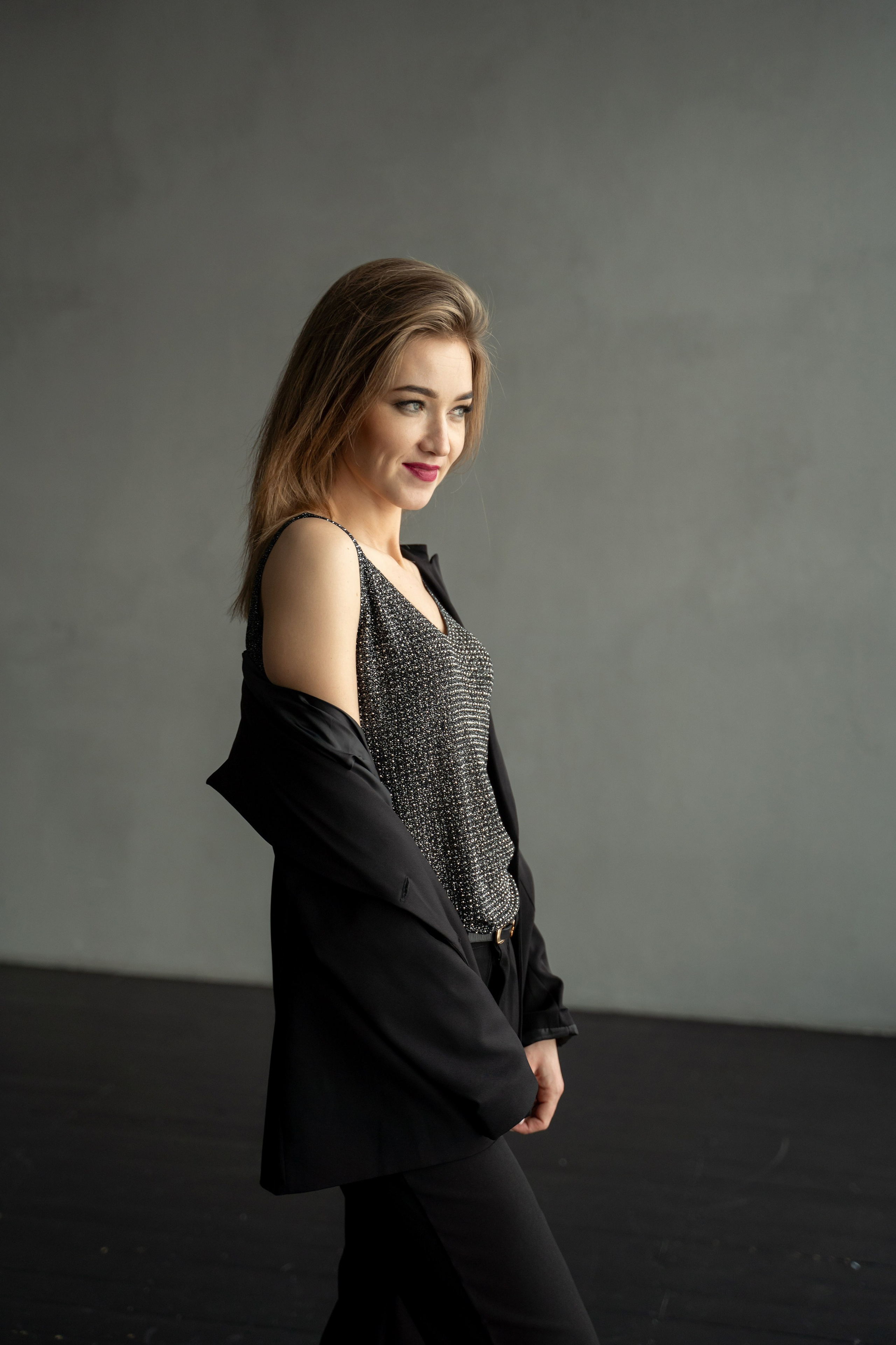 Екатерина. Главная