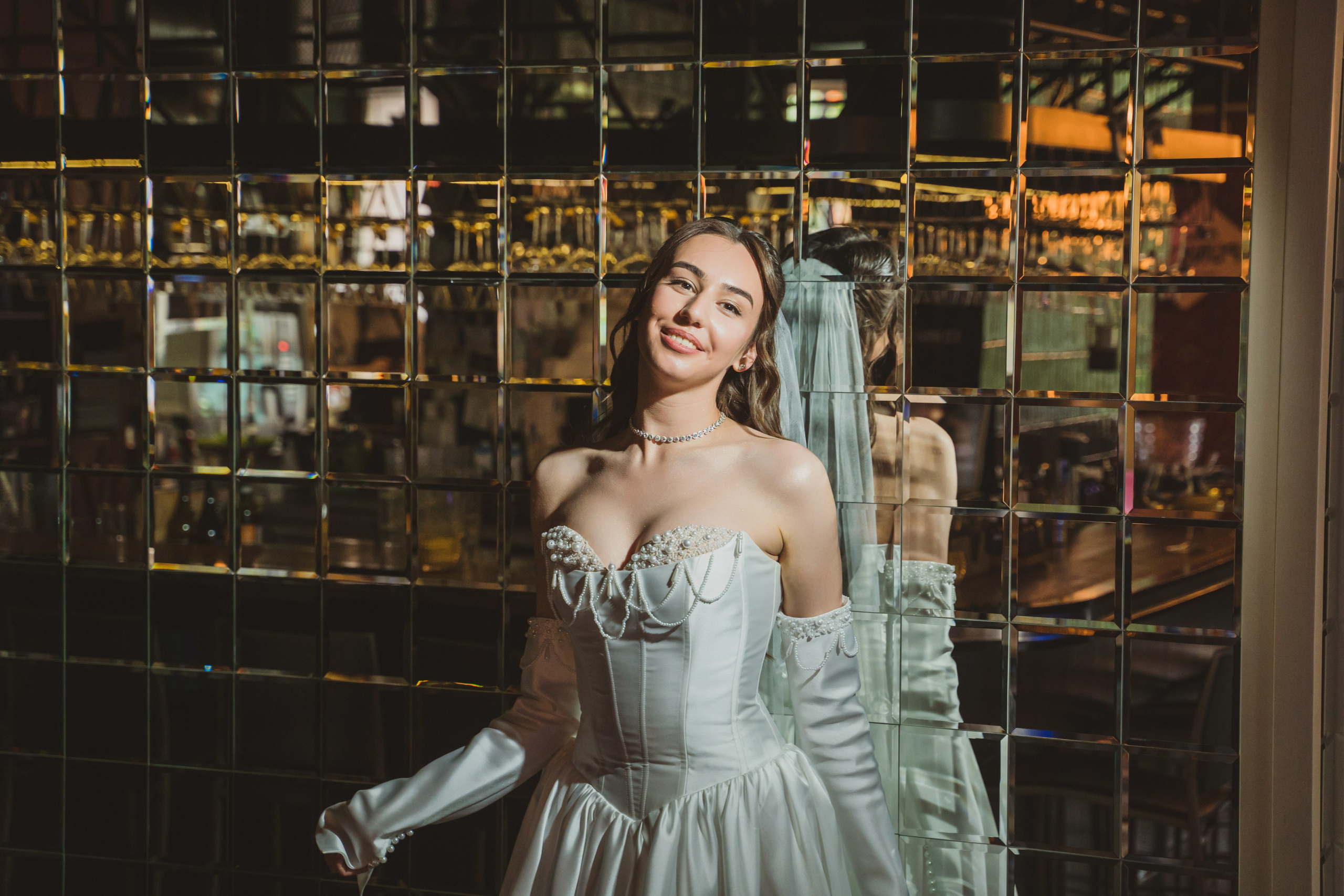 Александра и Кирилл. Главная