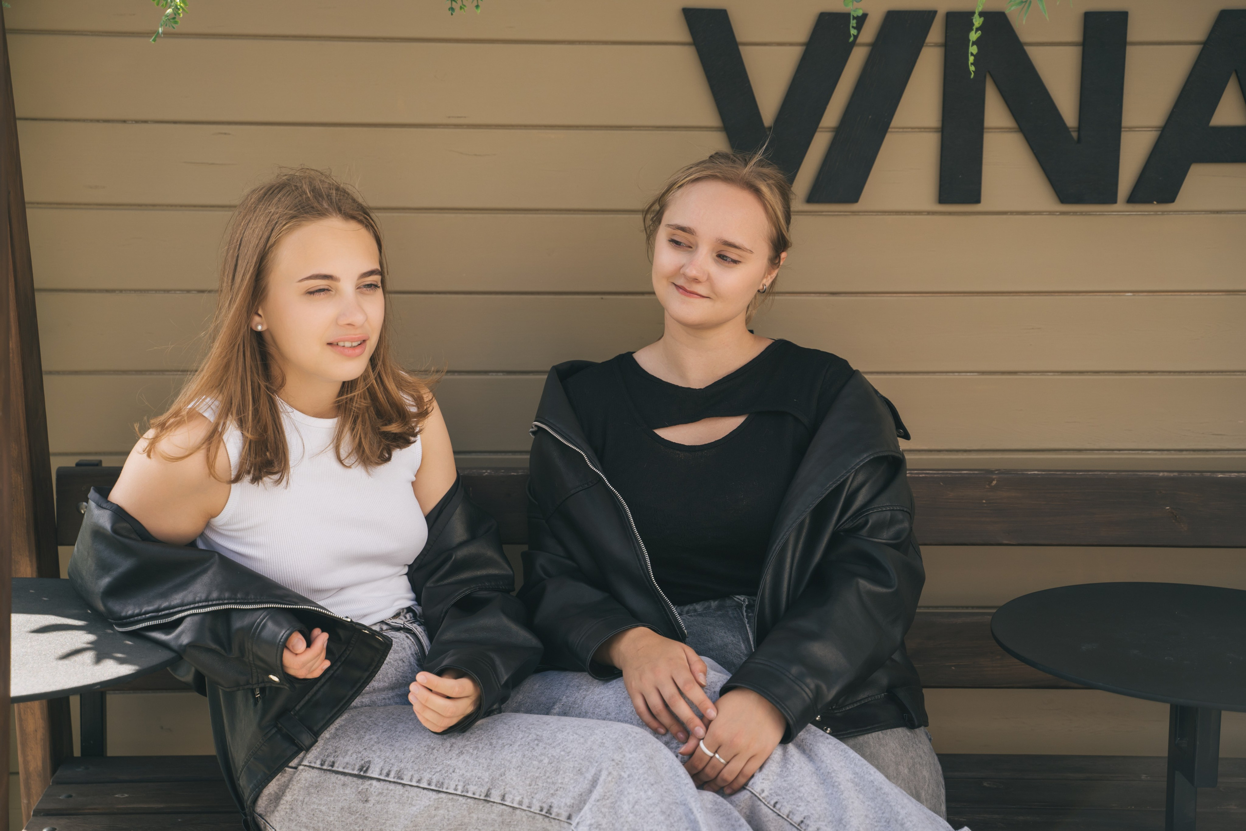 Подружки. Главная