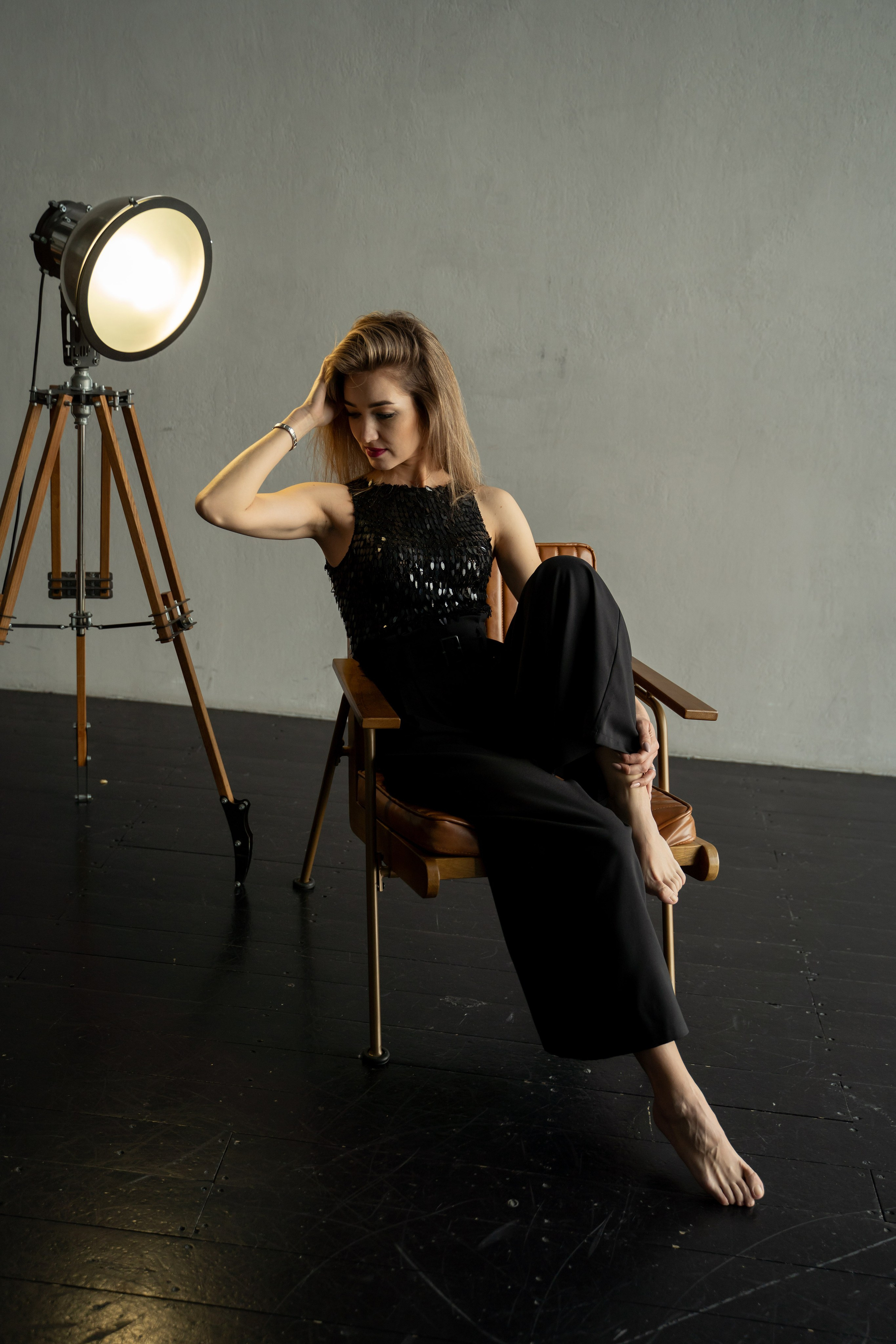 Екатерина. Главная