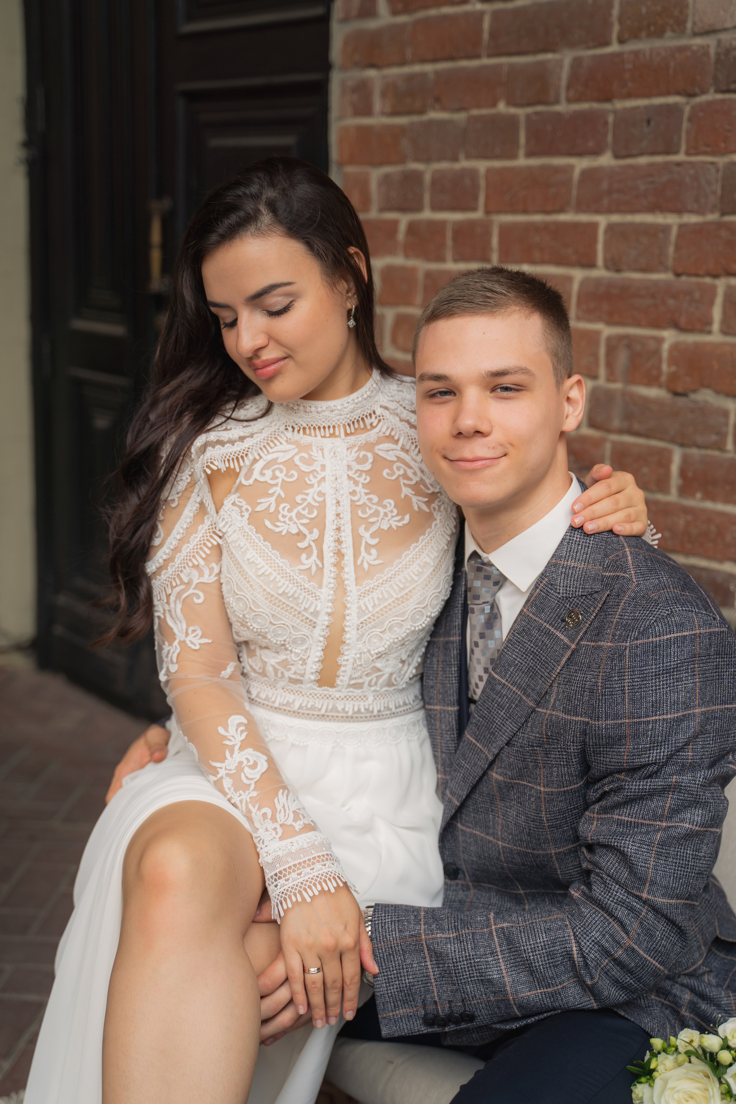 Анастасия и Руслан 17.08.2024. Главная