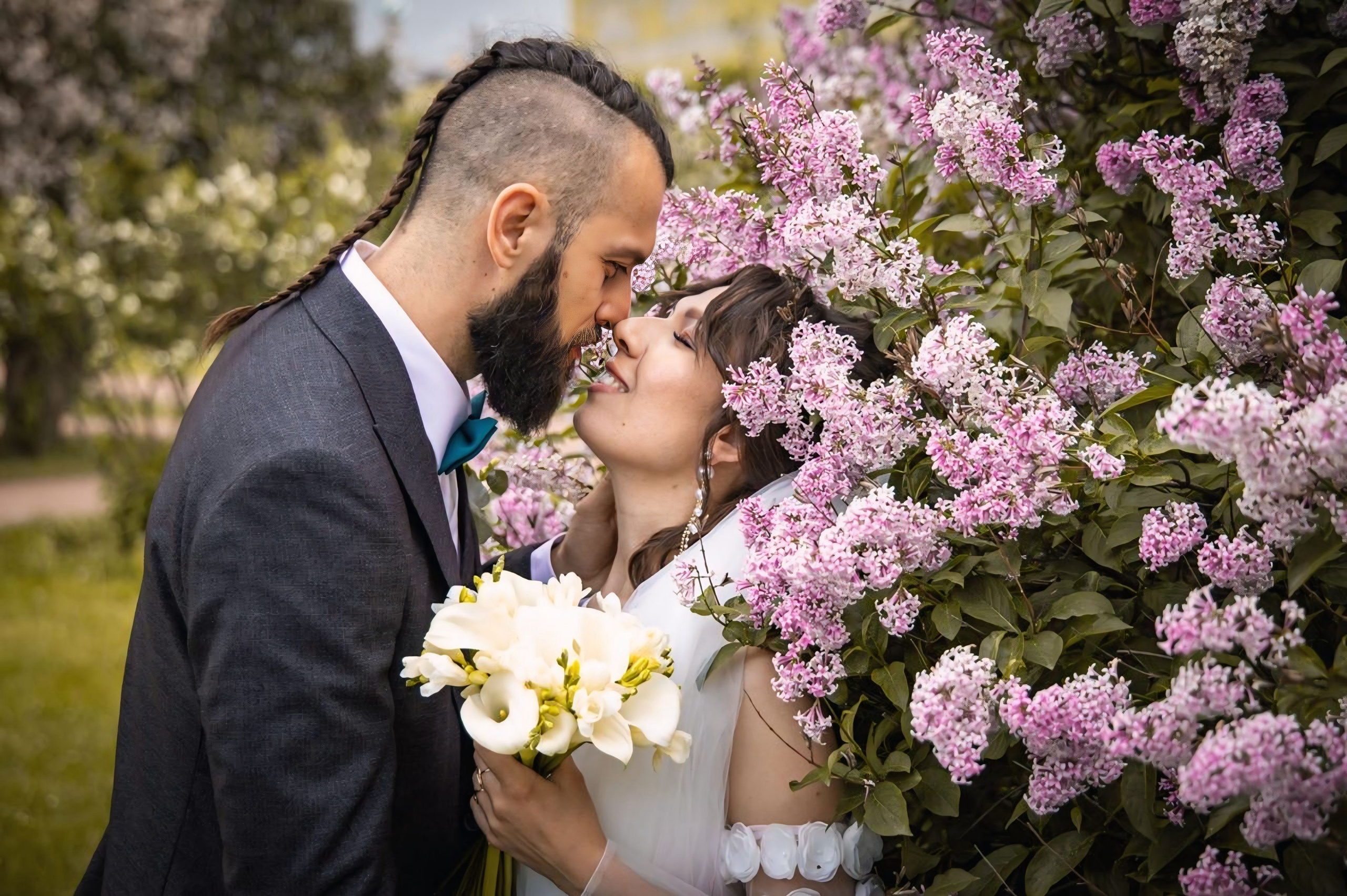 СВАДЬБЫ. Профессиональный фотограф Светлана Протасова