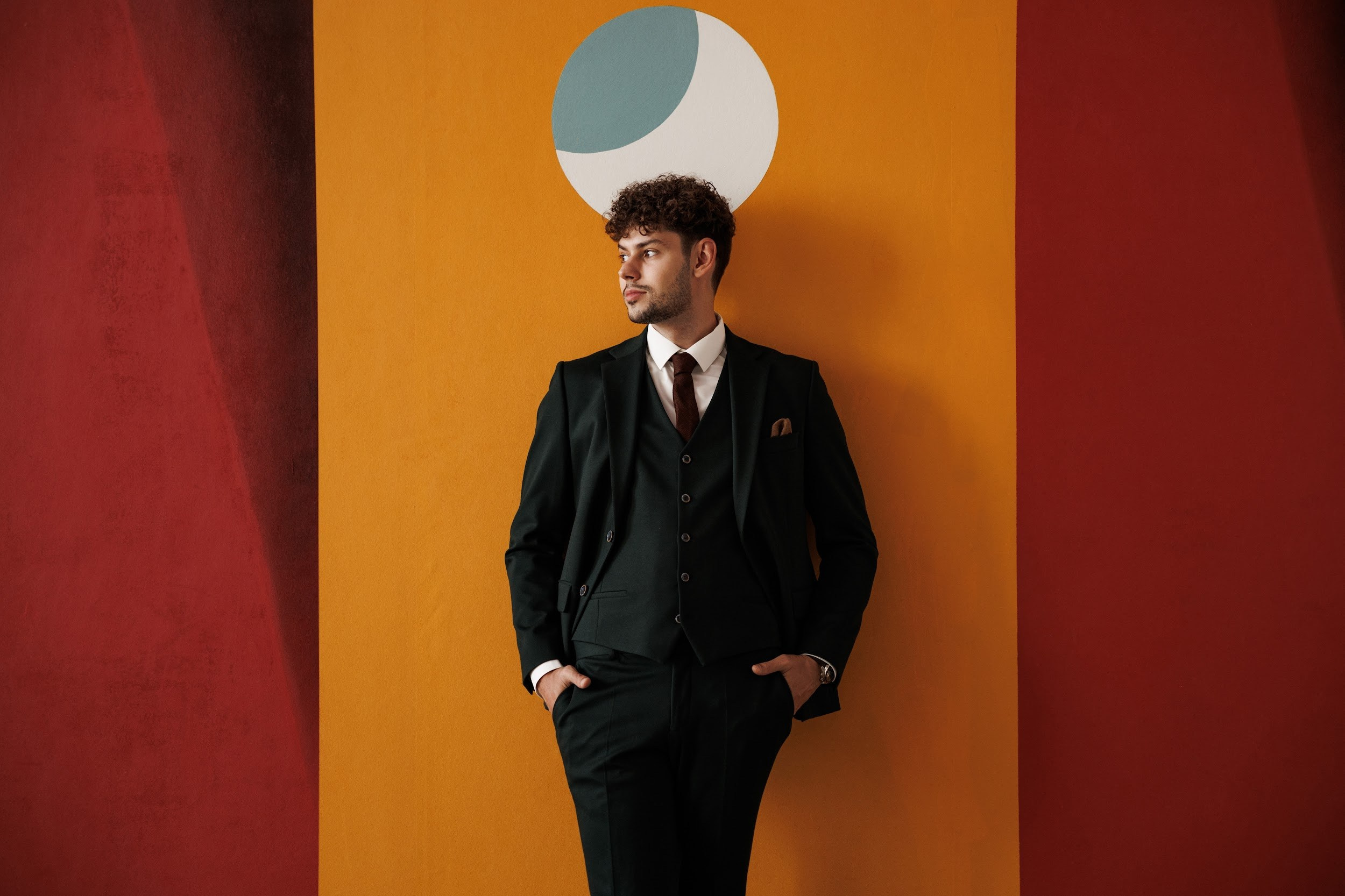 Яркая Свадьба в Графском парке Ростов-на-Дону| Организатор Event-агентство «До Мурашек». Свадебное и event агентство До Мурашек Ростов-на-Дону