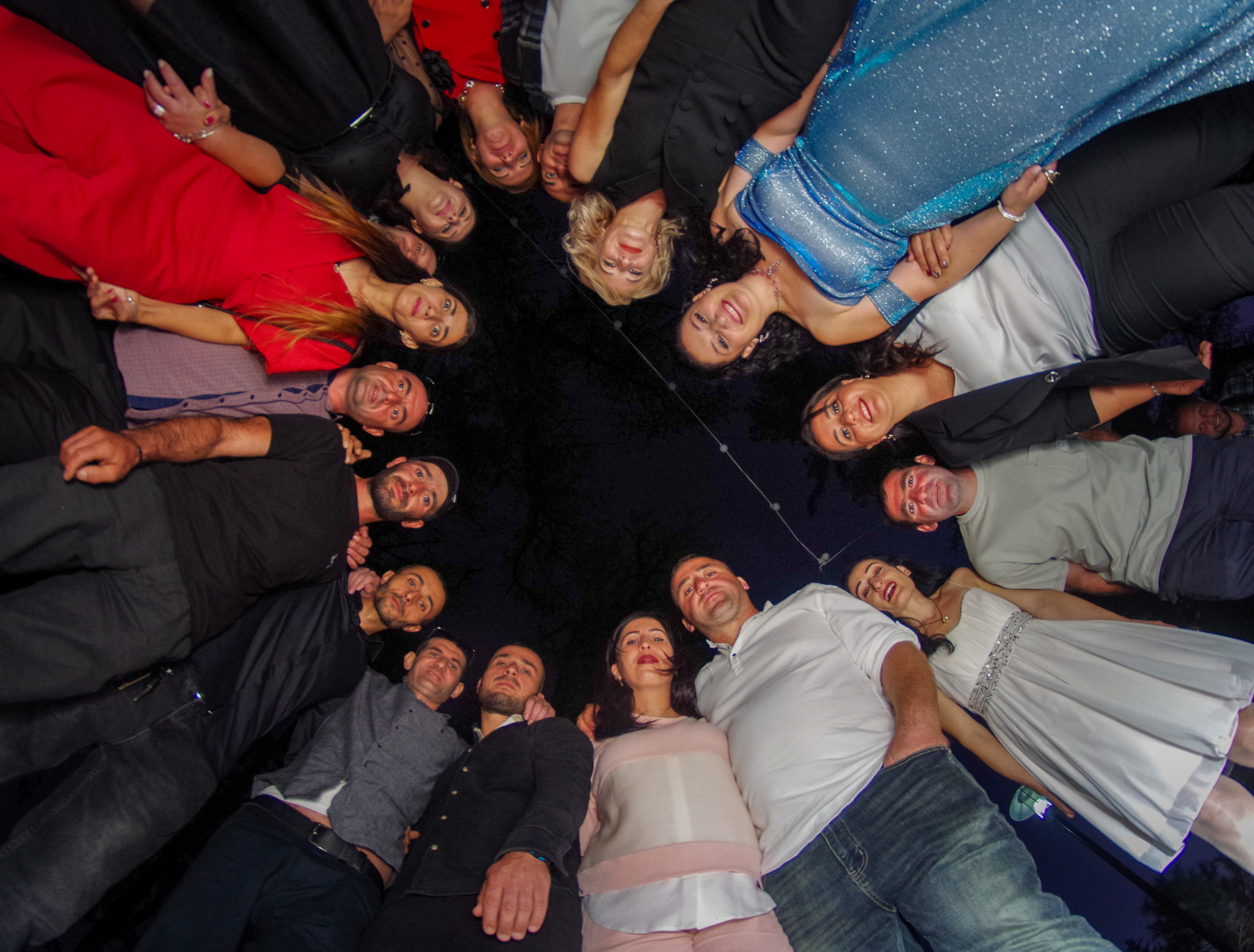 Чхороцку Встреча выпускников. Портретный фотограф Денис Милютин