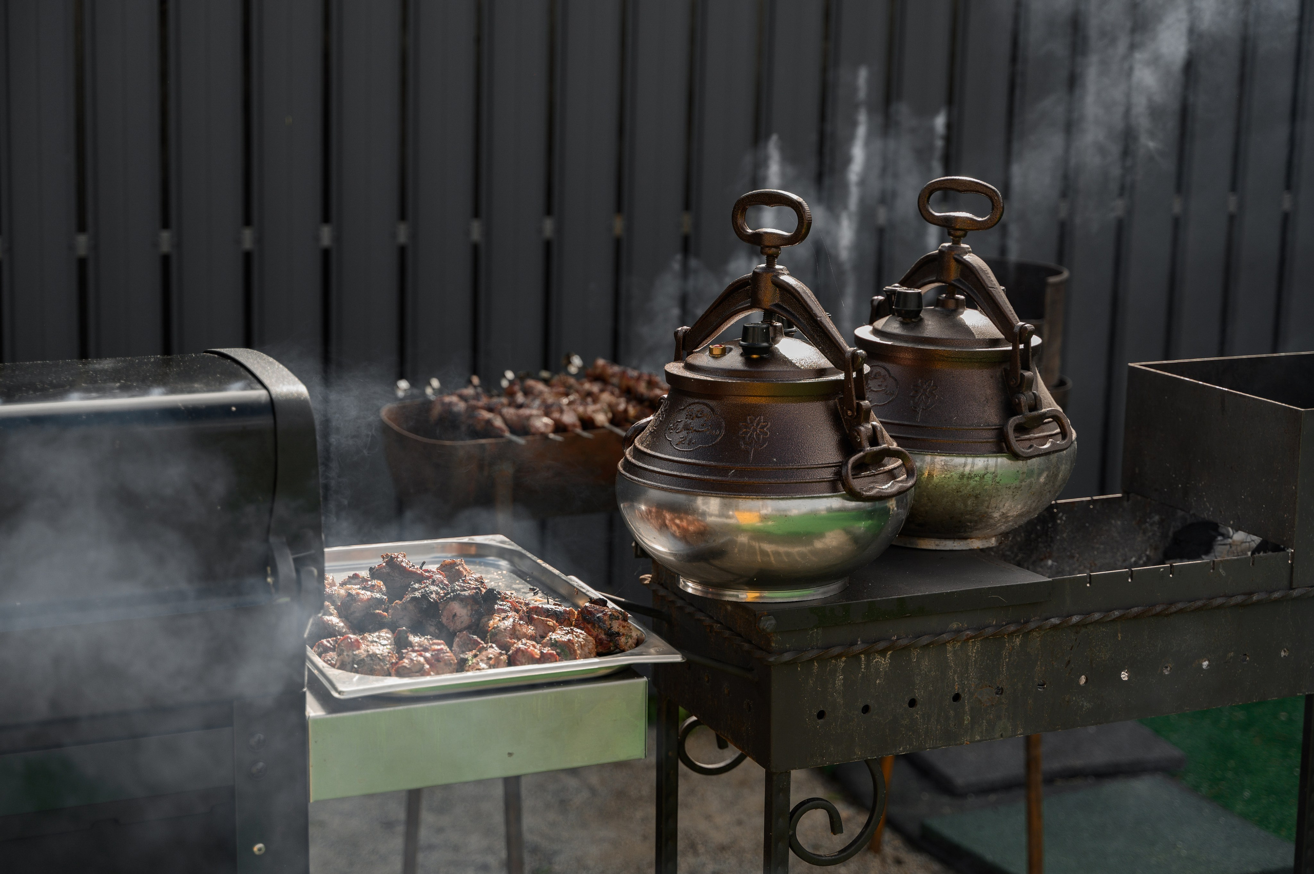 Артём и Татьяна. Свадебный и Семейный фотограф в Абакане, Красноярске