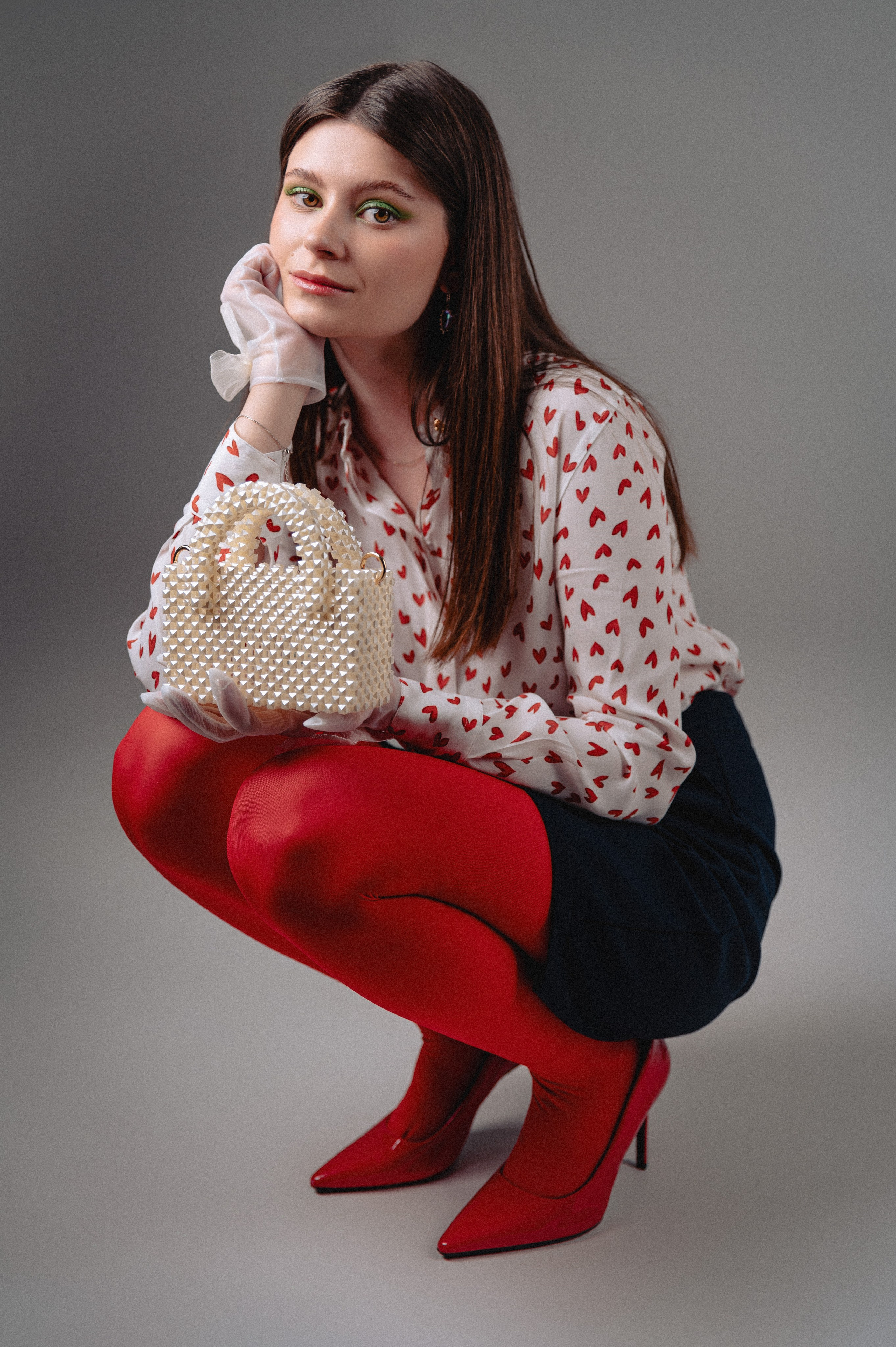 ASUKA BAGS. Фотограф в Алматы — Дарья Фёдорова