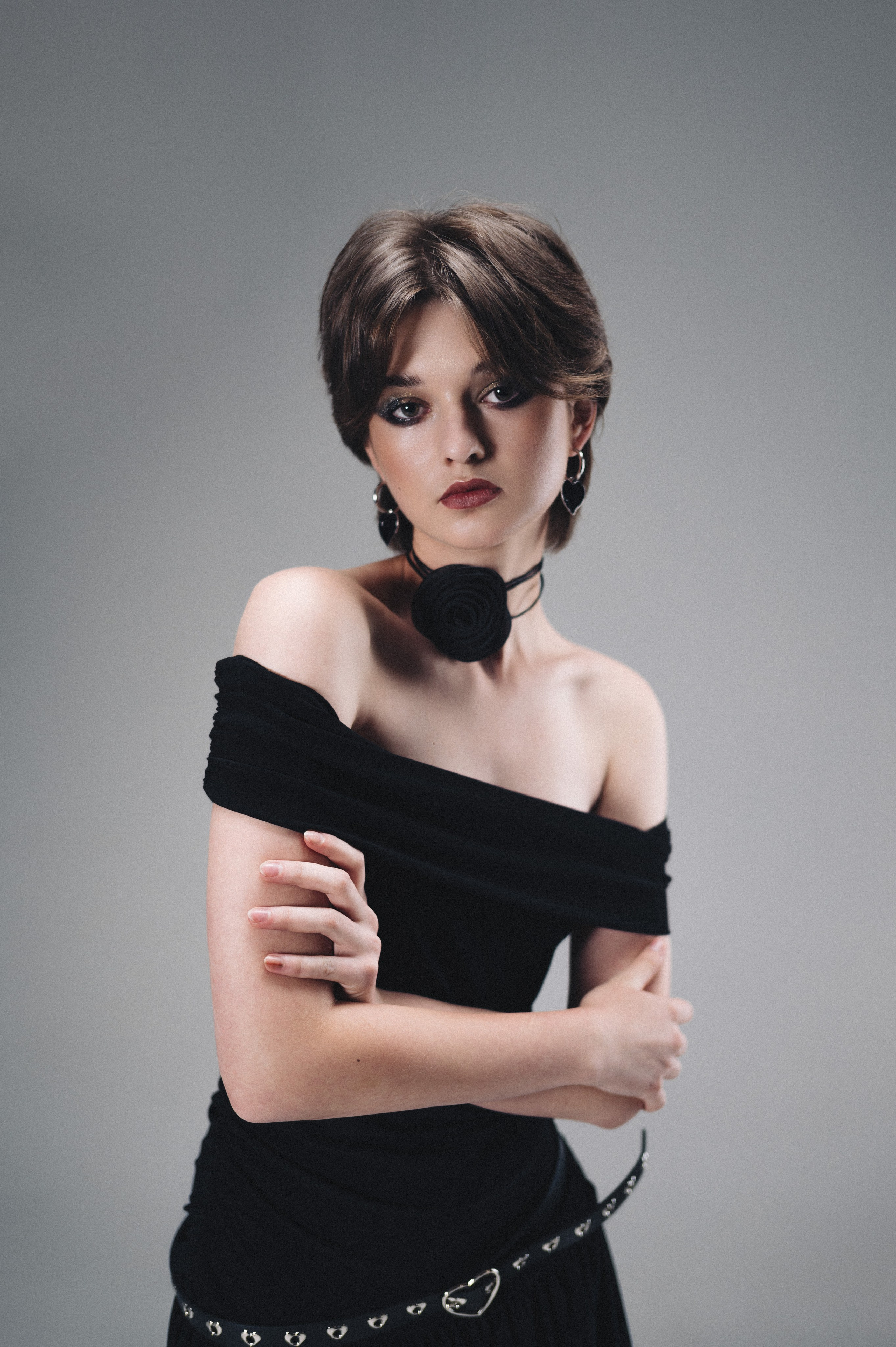 RONNIE. Фотограф в Алматы — Дарья Фёдорова